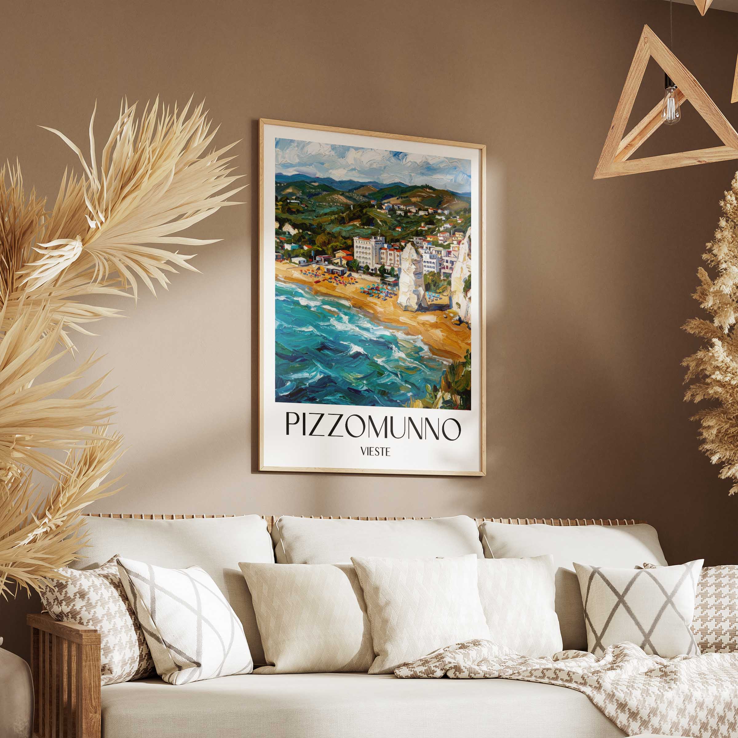 pizzomunno-vieste-italien-poster-oil-painting-oelgemaelde