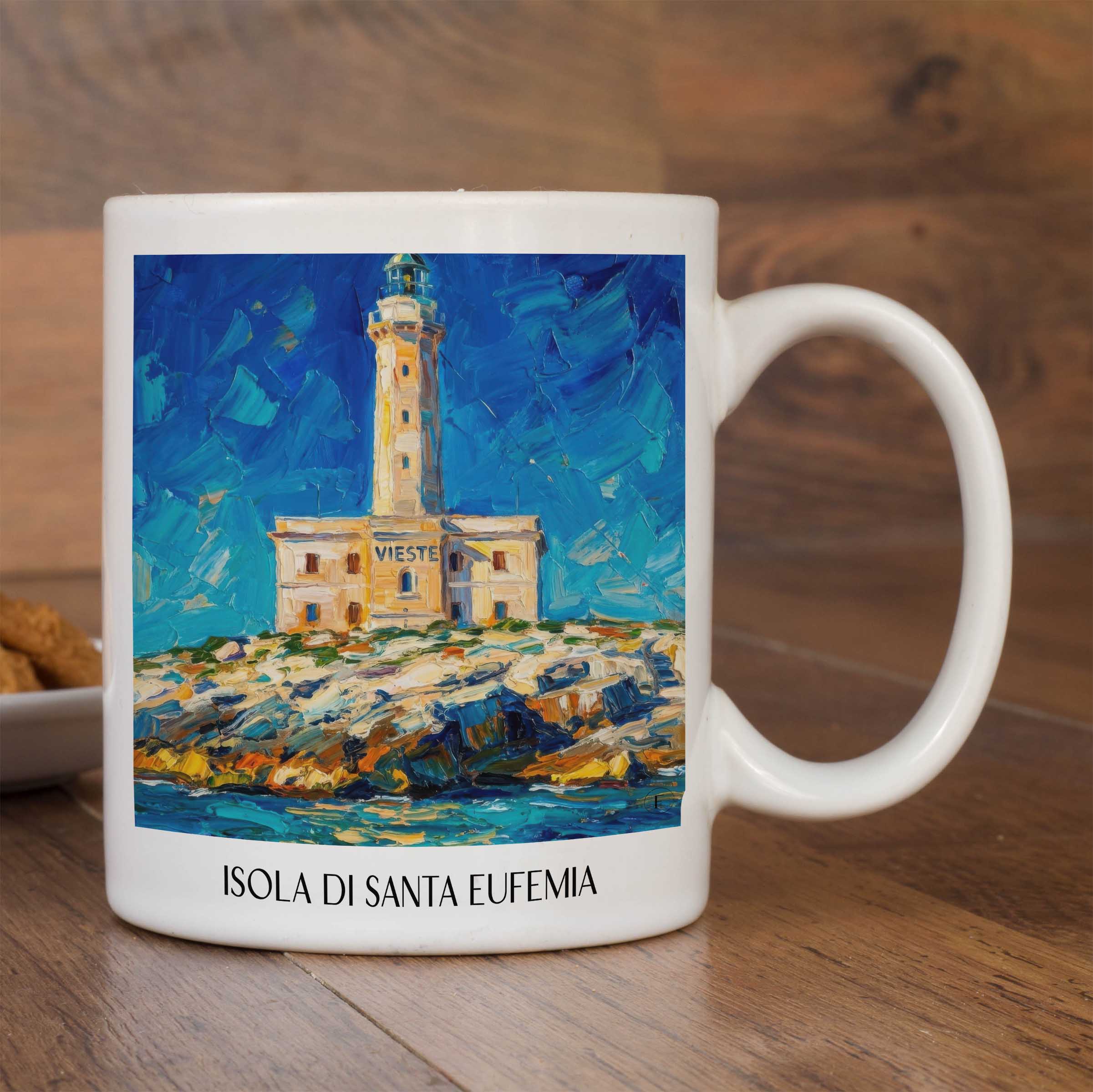 isola-di-santa-eufemia-vieste-italien-kaffeebecher-oil-painting-oelgemaelde