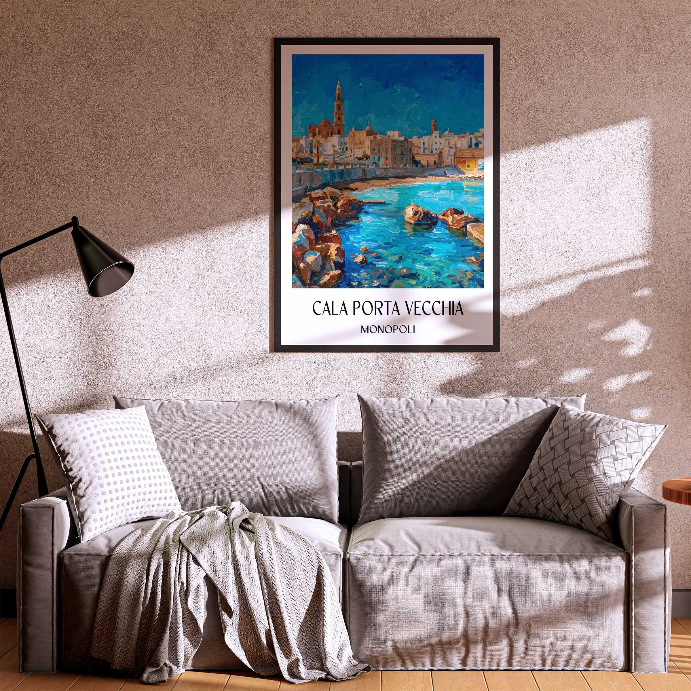 cala-porta-vecchia-monopoli-italien-poster-oil-painting-oelgemaelde