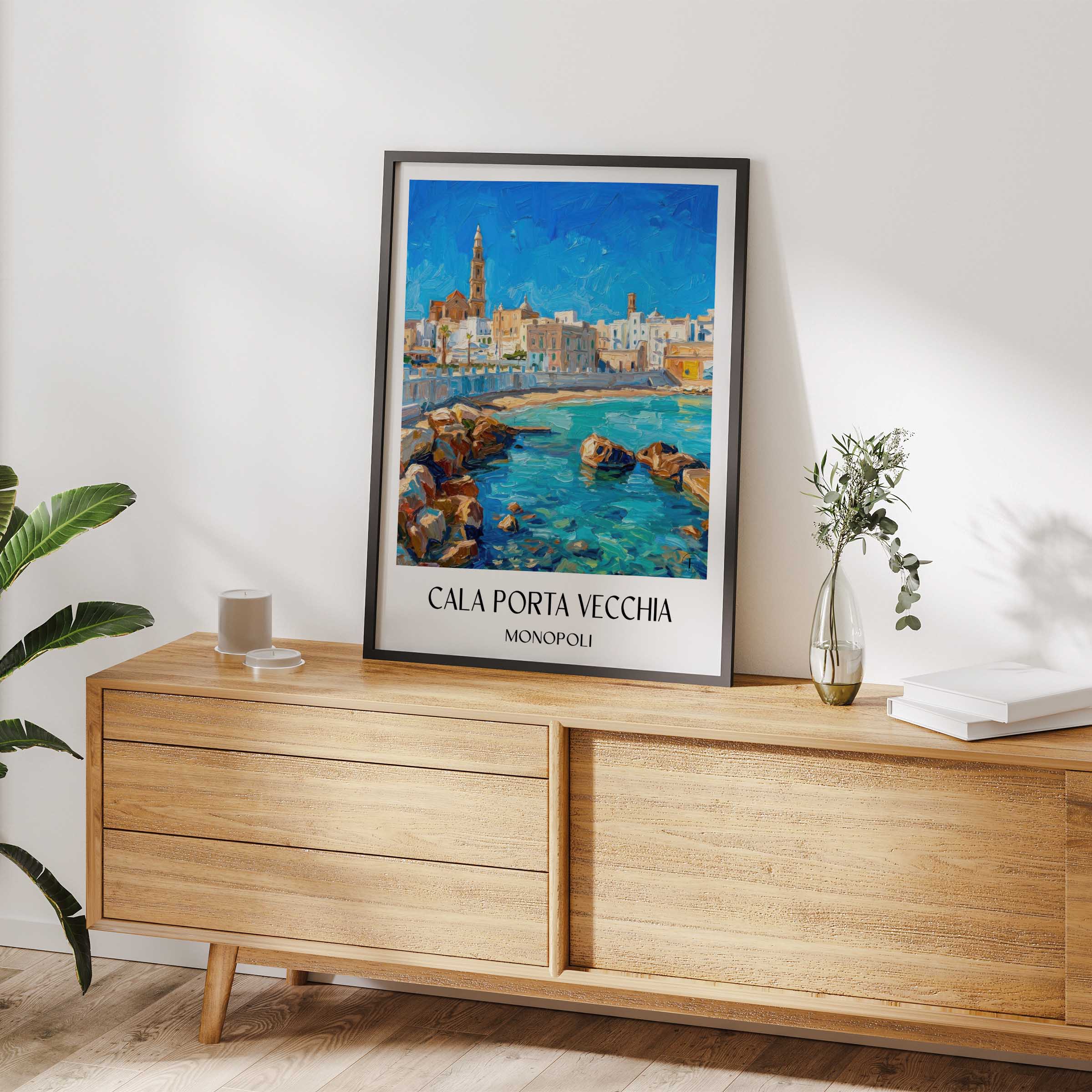 cala-porta-vecchia-monopoli-italien-poster-oil-painting-oelgemaelde