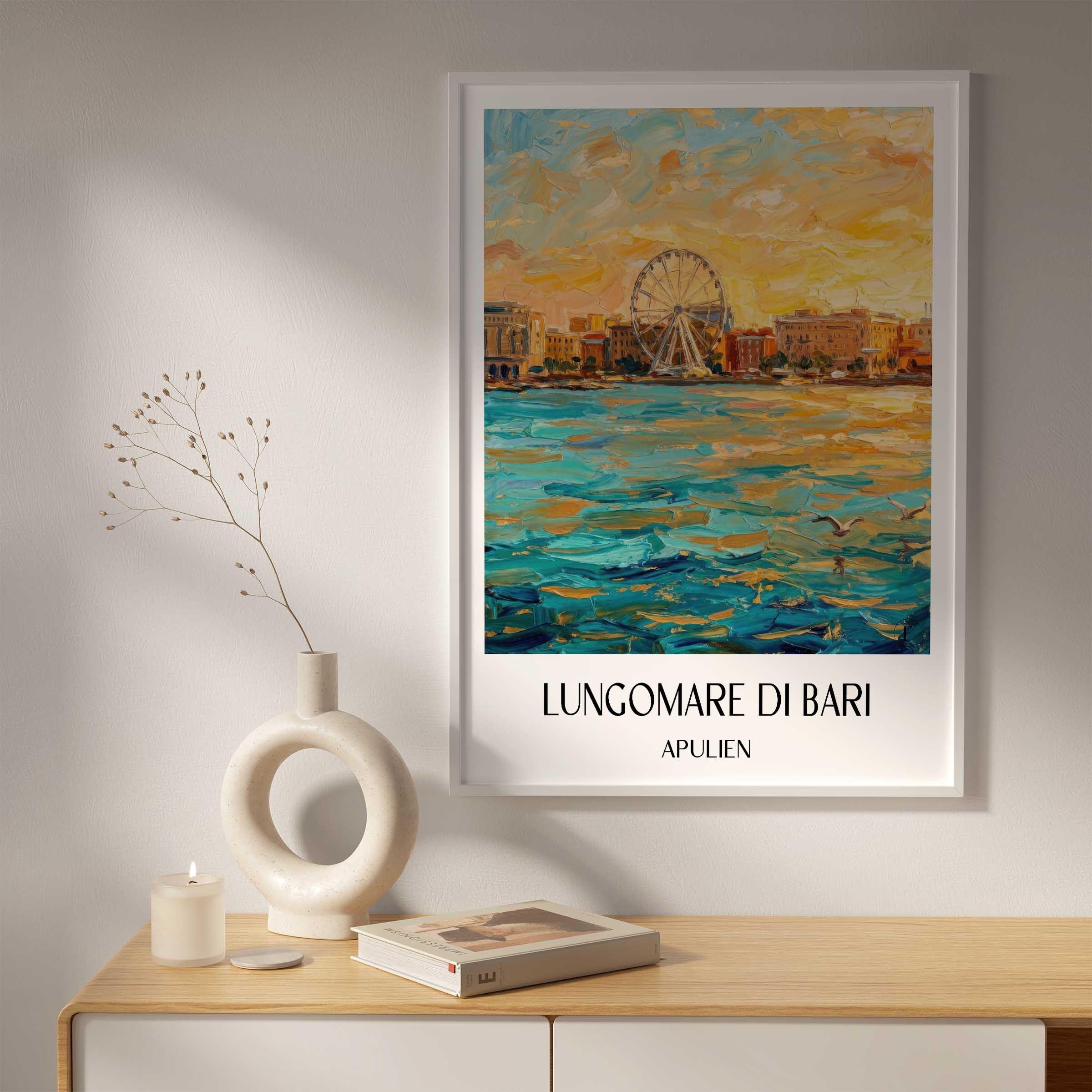 lungomare-di-bari-apulien-italien-poster-oil-painting-oelgemaelde