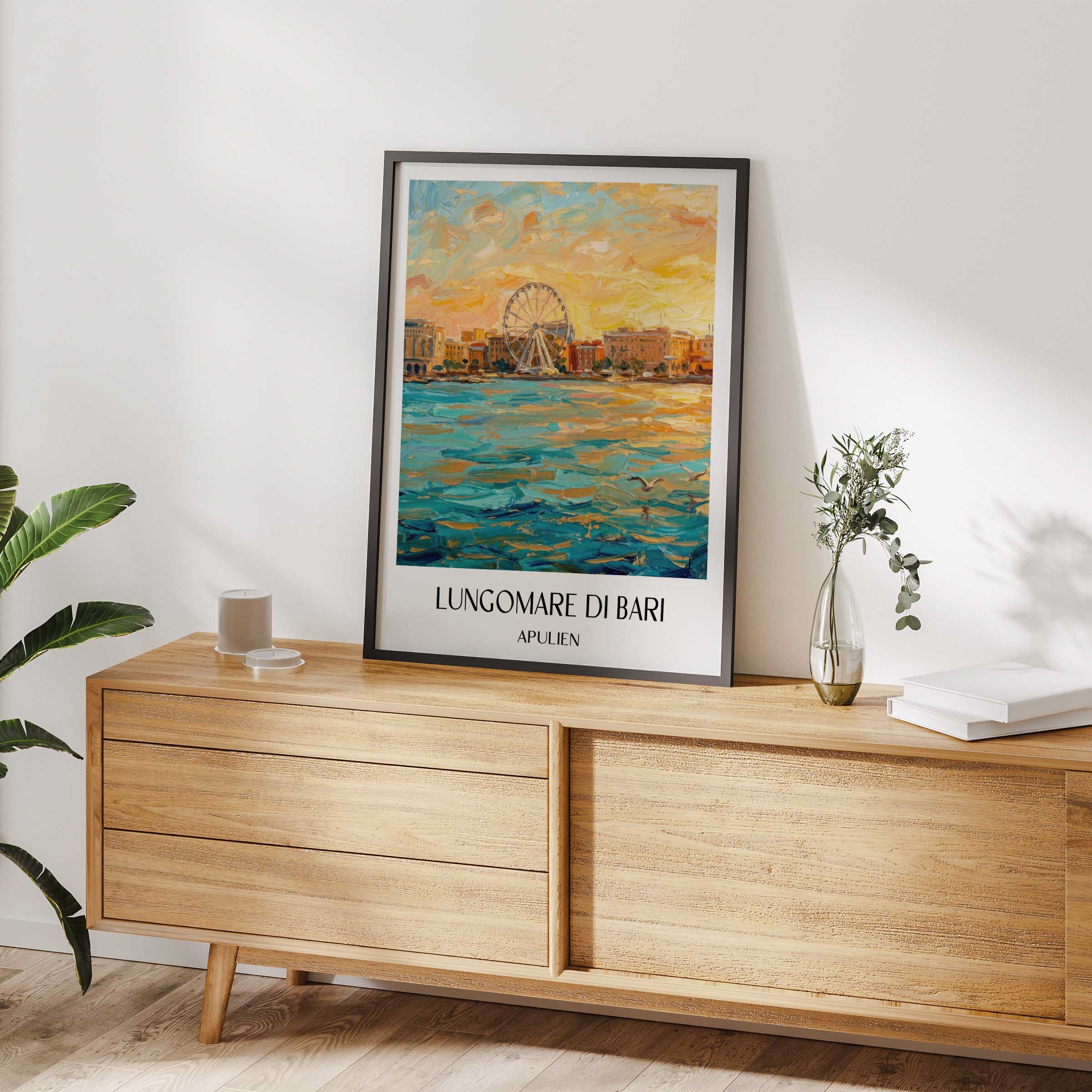 lungomare-di-bari-apulien-italien-poster-oil-painting-oelgemaelde