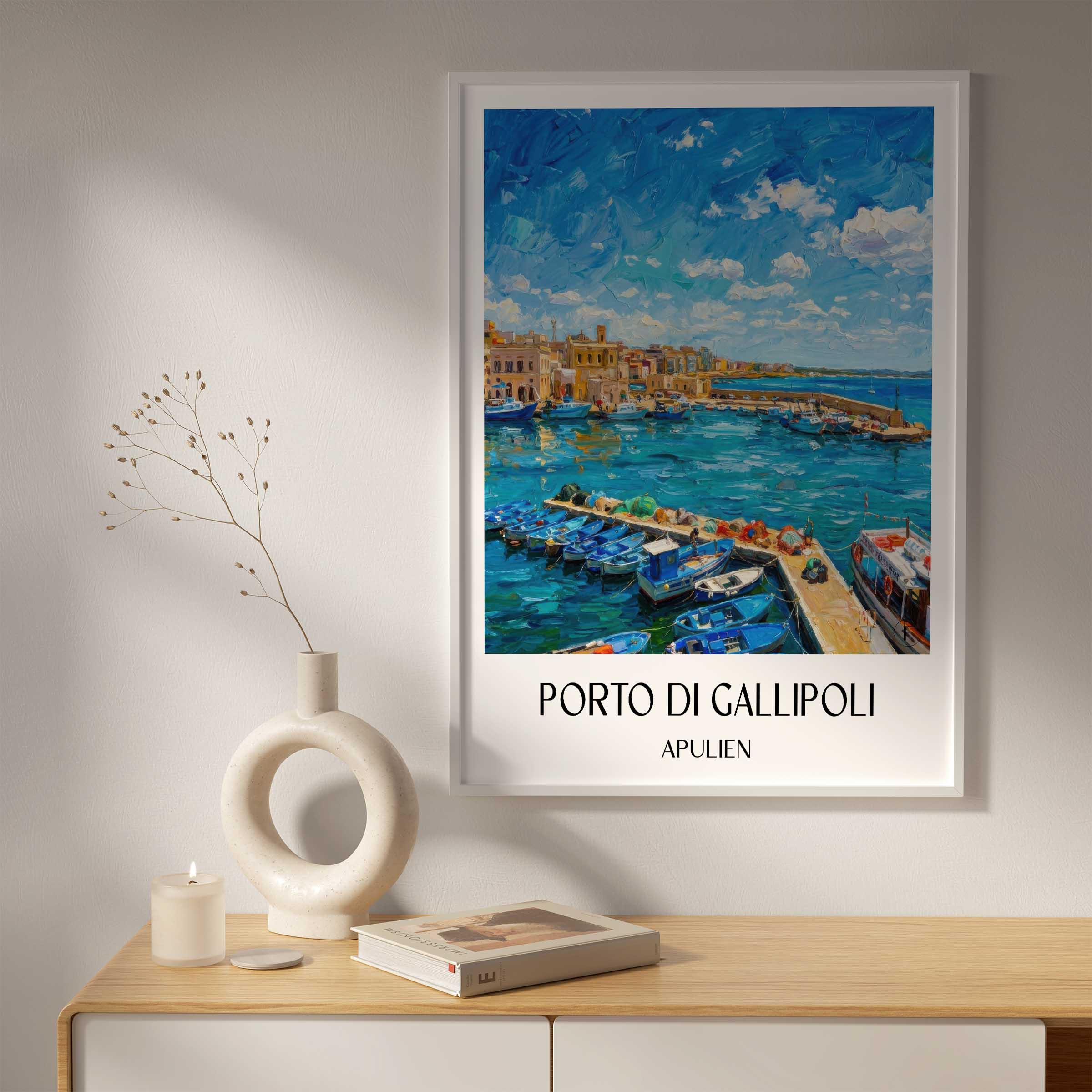 porto-di-gallipoli-apulien-italien-poster-oil-painting-oelgemaelde