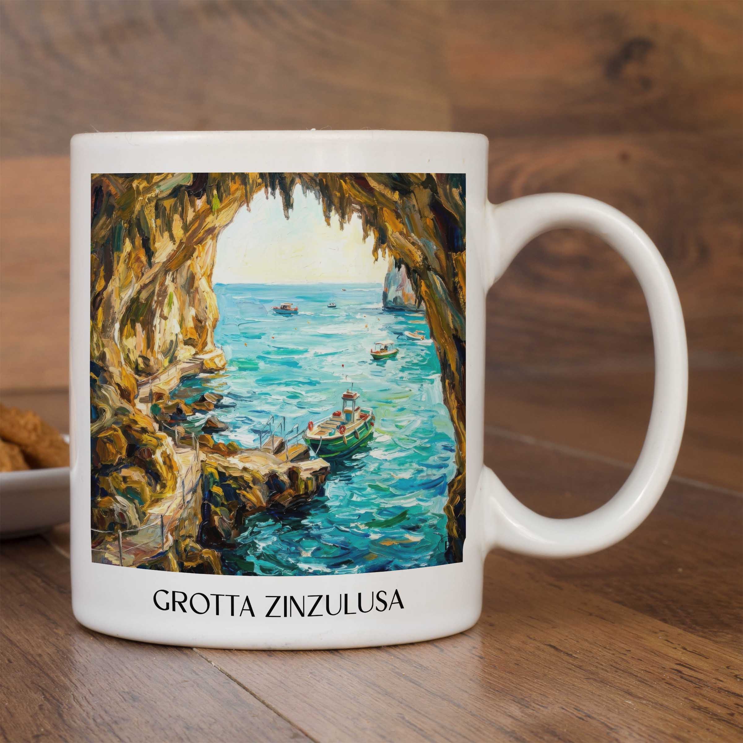 grotta-zinzulusa-castro-italien-kaffeebecher-oil-painting-oelgemaelde