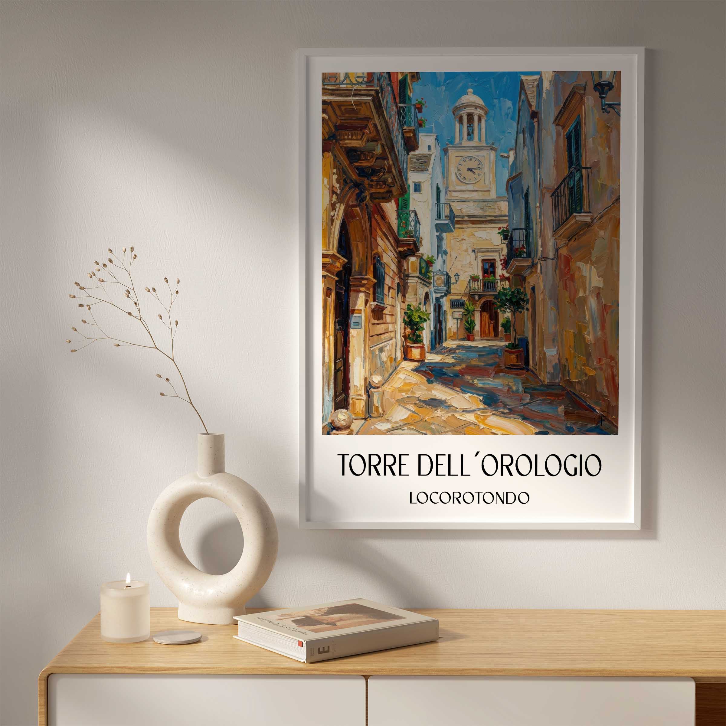 torre-dell´orologio-locorotondo-italien-poster-oil-painting-oelgemaelde