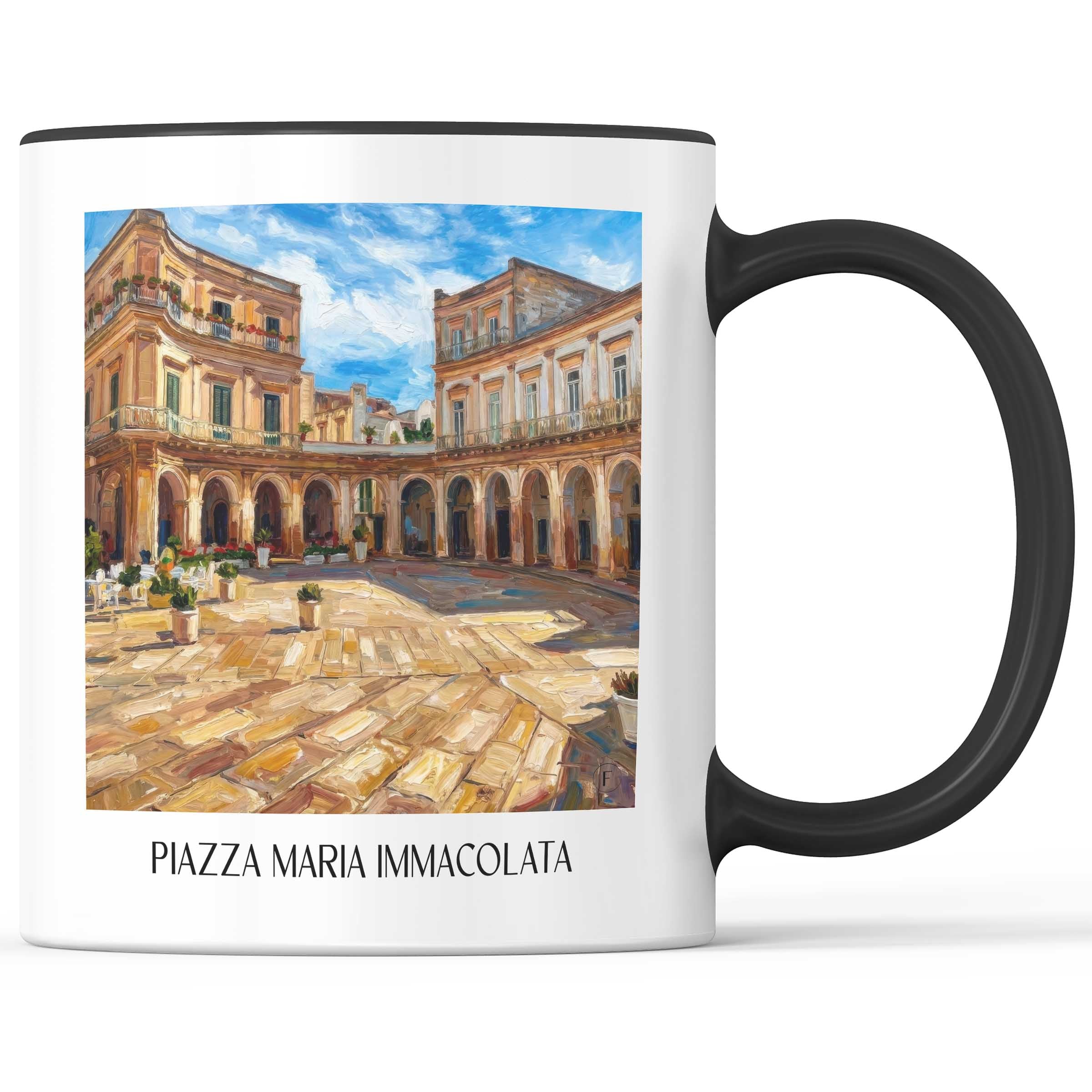 piazza-maria-immacolata-martina-franca-italien-kaffeebecher-oil-painting-oelgemaelde