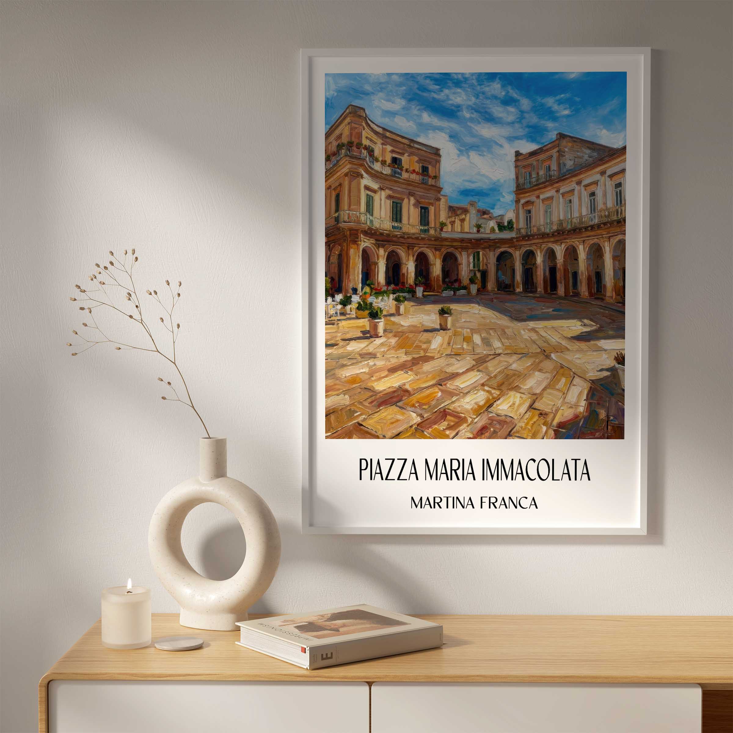 piazza-maria-immacolata-martina-franca-italien-poster-oil-painting-oelgemaelde
