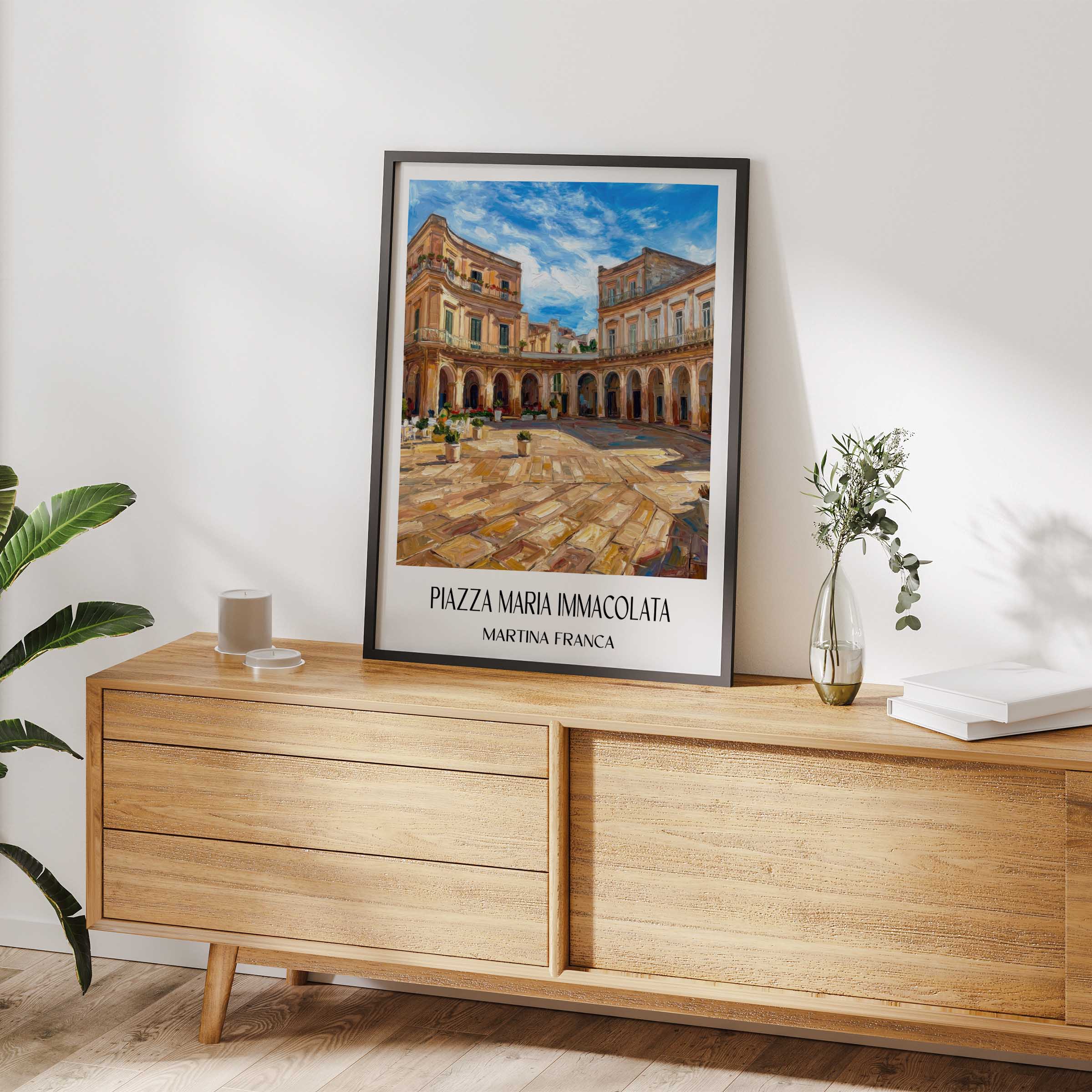 piazza-maria-immacolata-martina-franca-italien-poster-oil-painting-oelgemaelde
