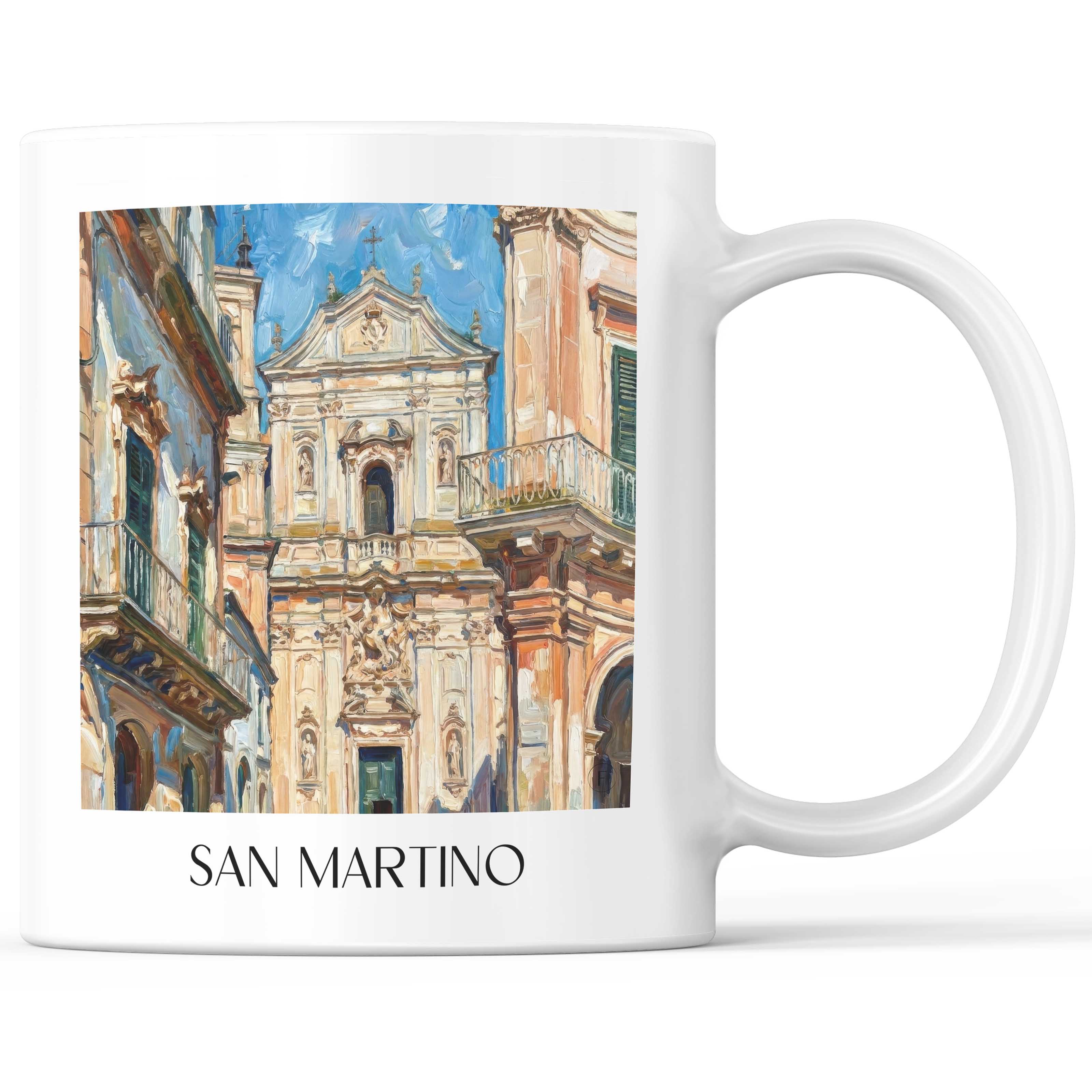 san-martino-martina-franca-italien-kaffeebecher-oil-painting-oelgemaelde