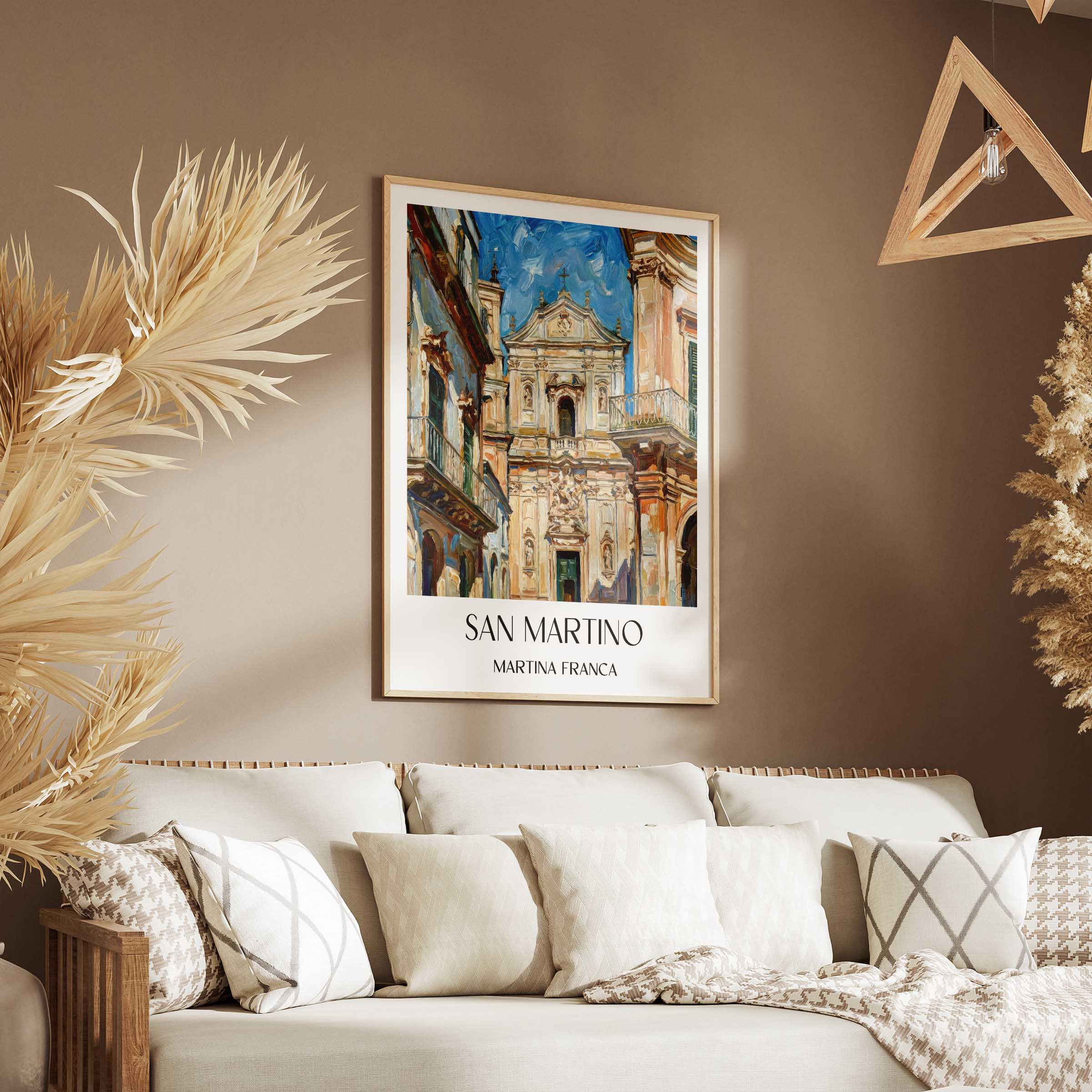 san-martino-martina-franca-italien-poster-oil-painting-oelgemaelde