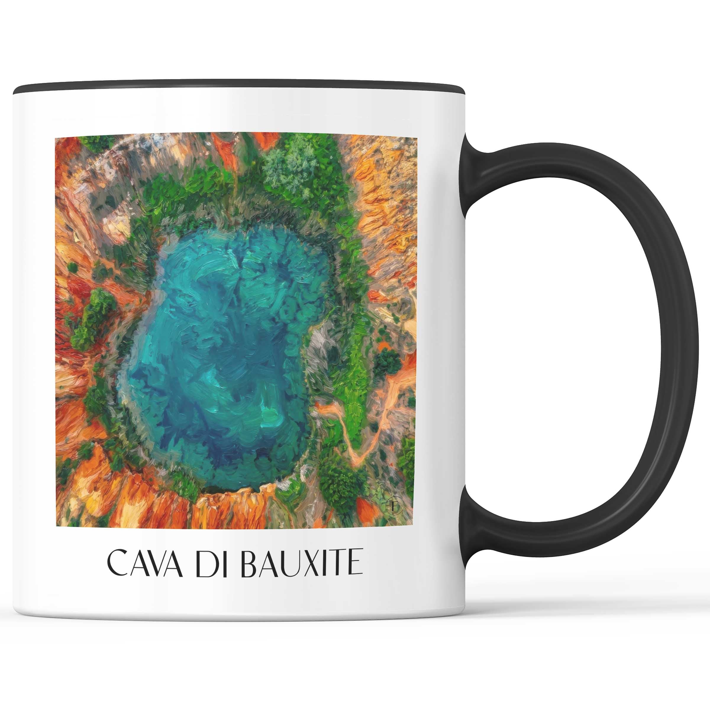 cava-di-bauxite-salento-italien-kaffeebecher-oil-painting-oelgemaelde