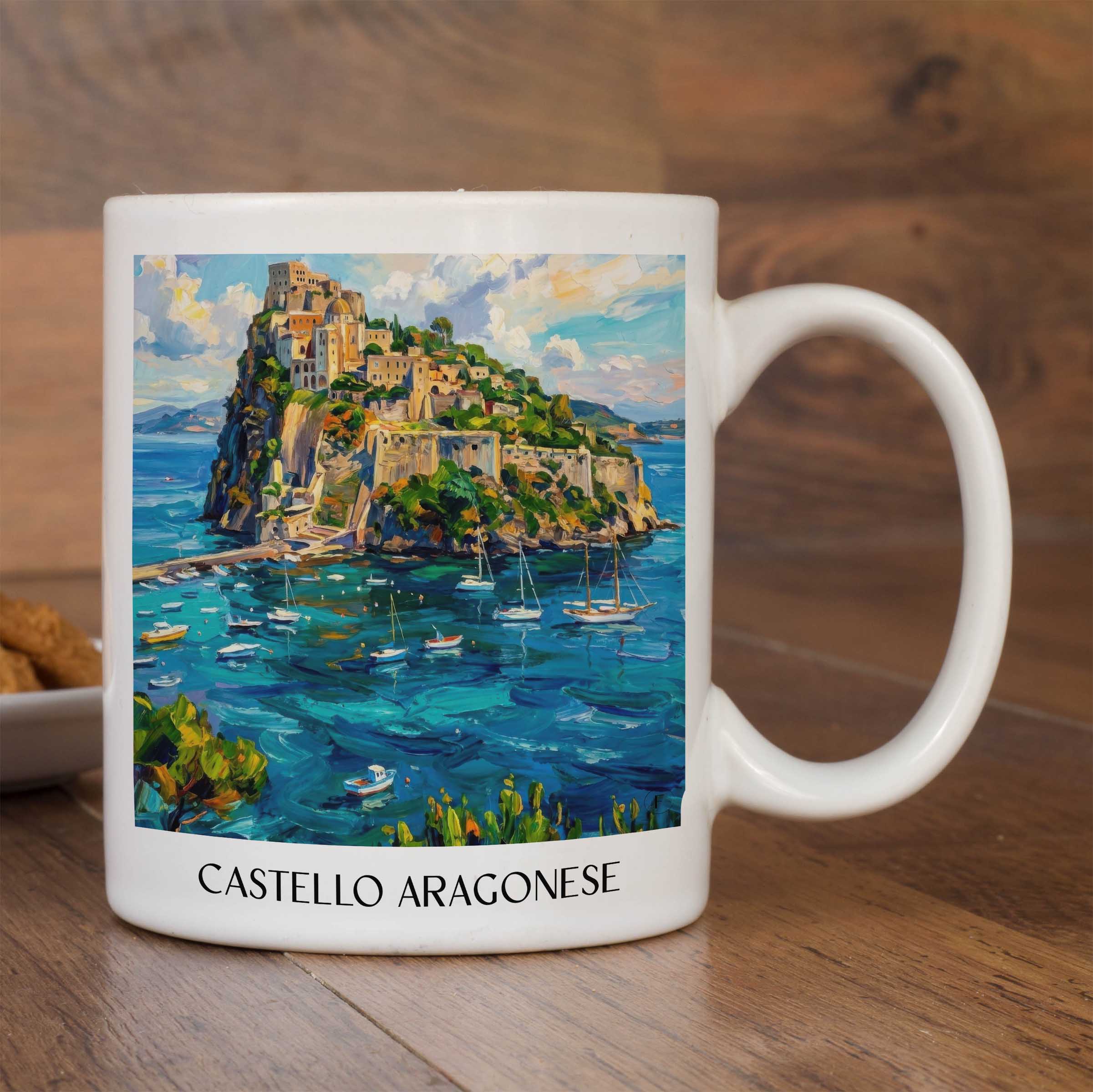 castello-aragonese-ischia-italien-kaffeebecher-oil-painting-oelgemaelde