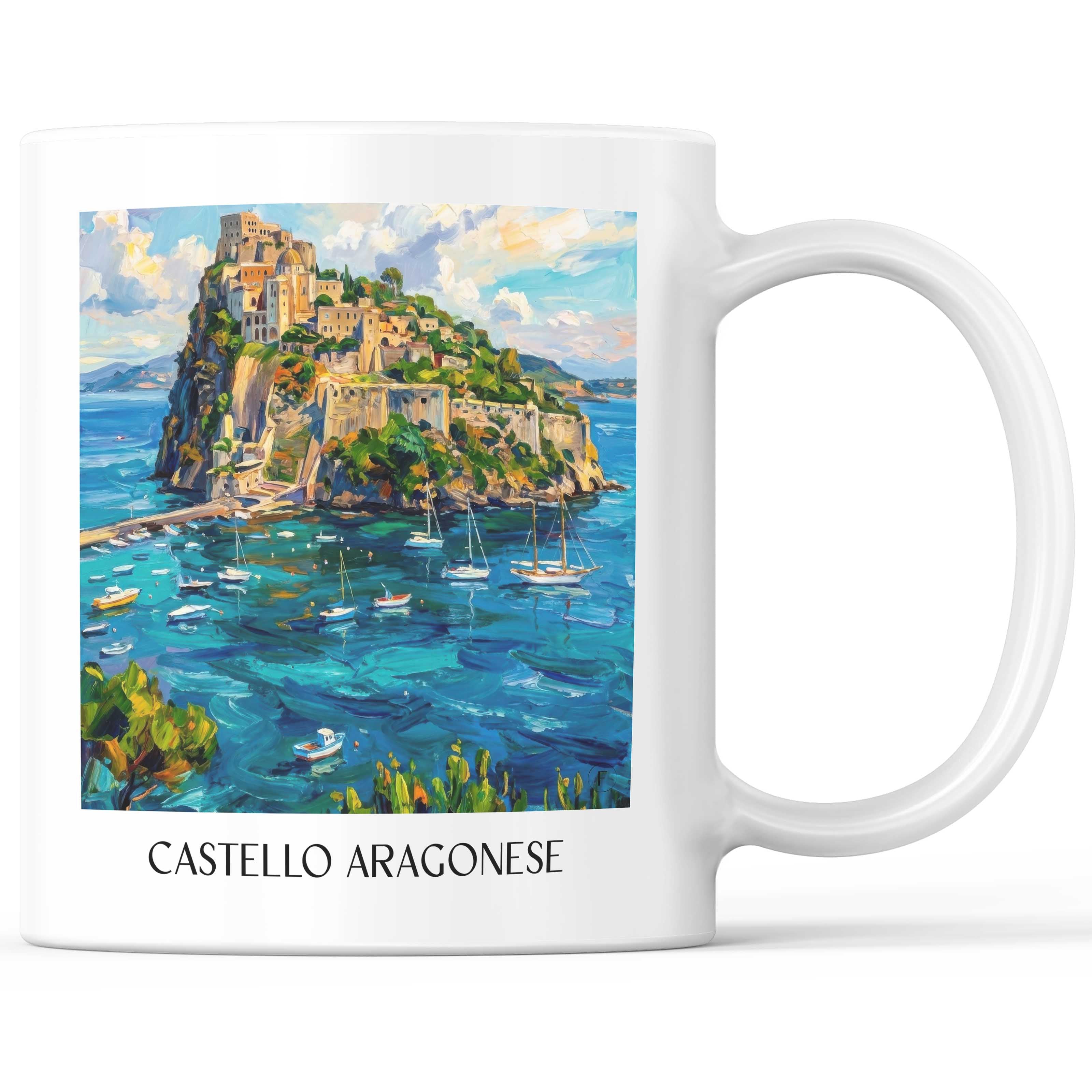 castello-aragonese-ischia-italien-kaffeebecher-oil-painting-oelgemaelde