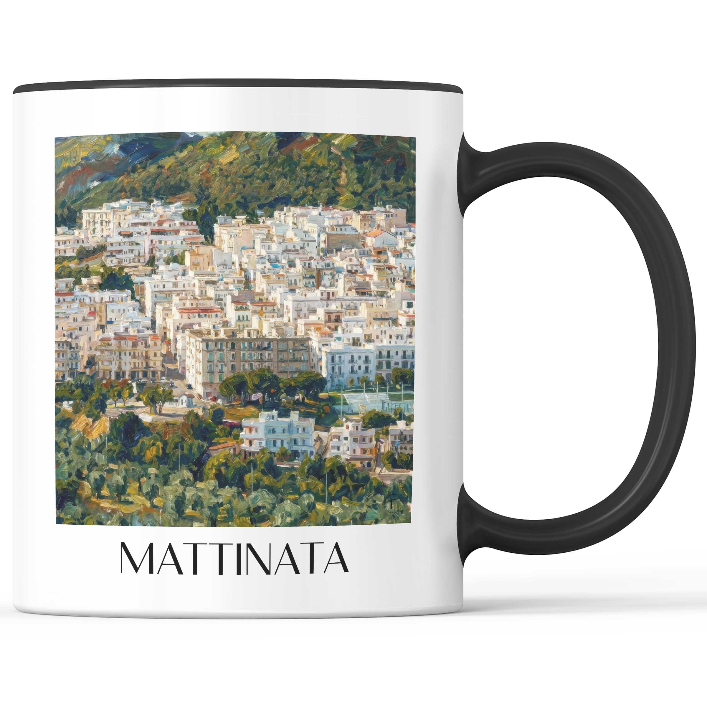 mattinata-apulien-italien-kaffeebecher-oil-painting-oelgemaelde