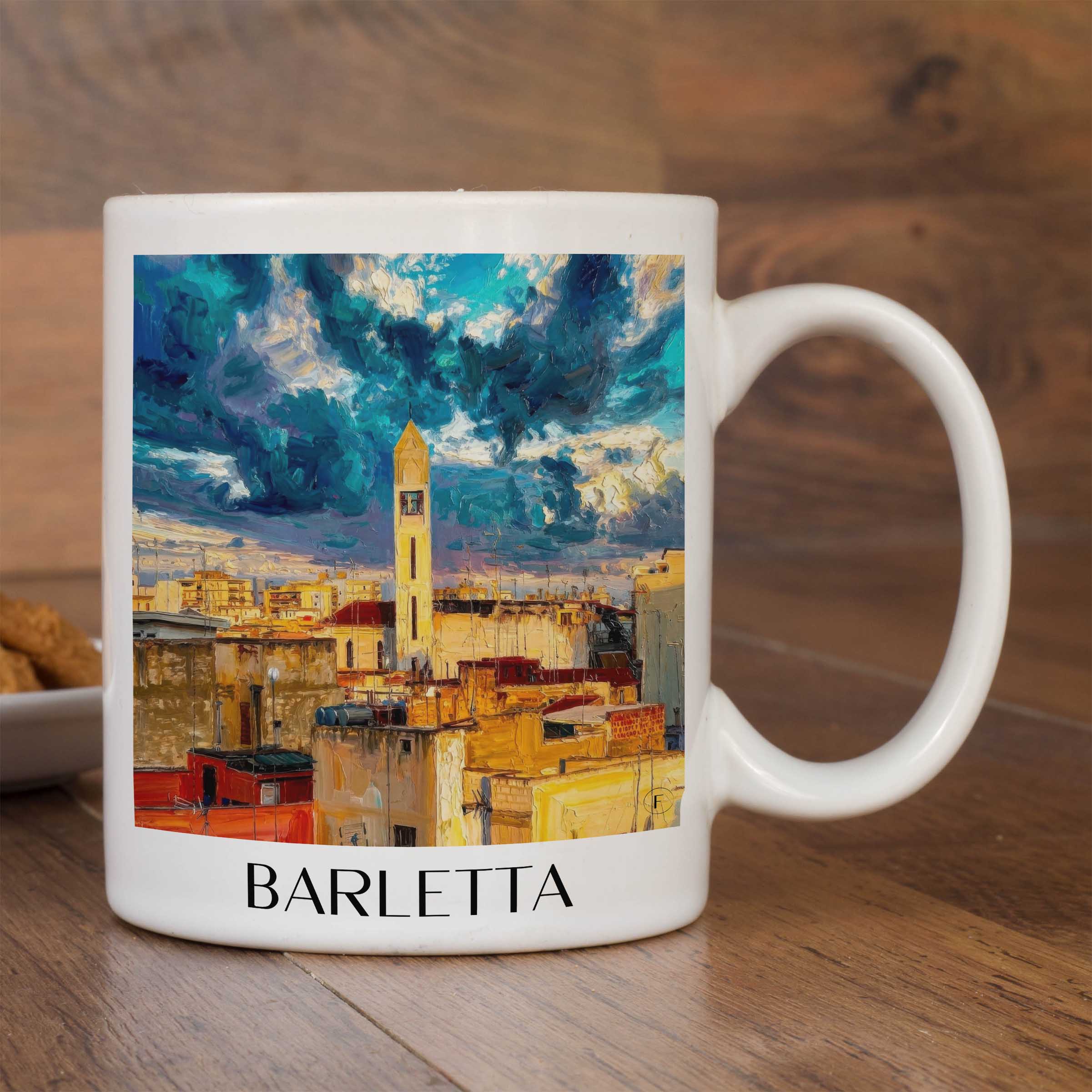 barletta-apulien-italien-kaffeebecher-oil-painting-oelgemaelde