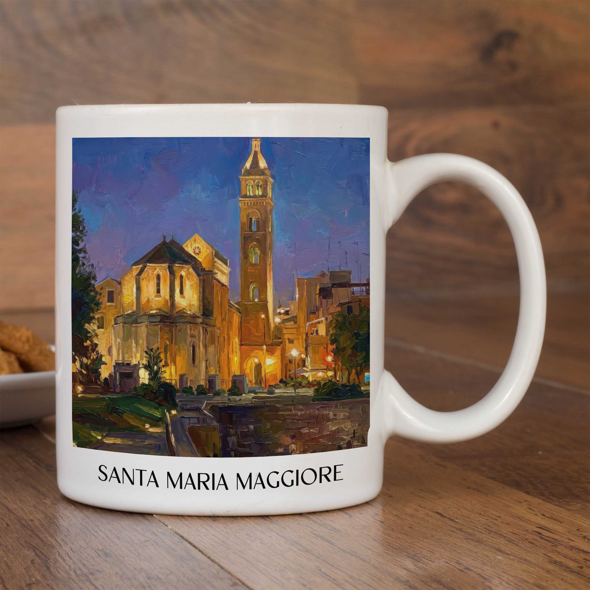 santa-maria-maggiore-barletta-italien-kaffeebecher-oil-painting-oelgemaelde
