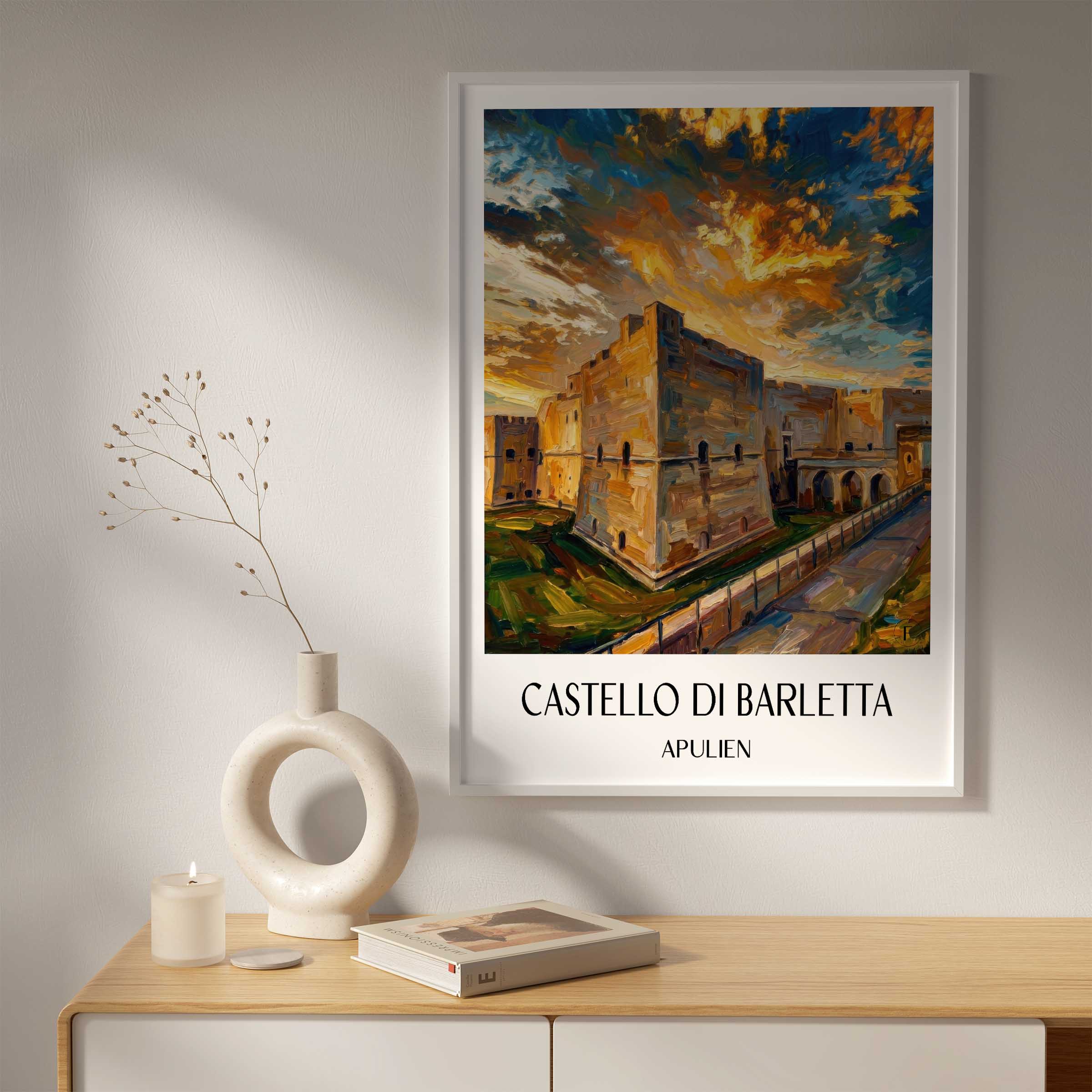 castello-di-barletta-apulien-italien-poster-oil-painting-oelgemaelde