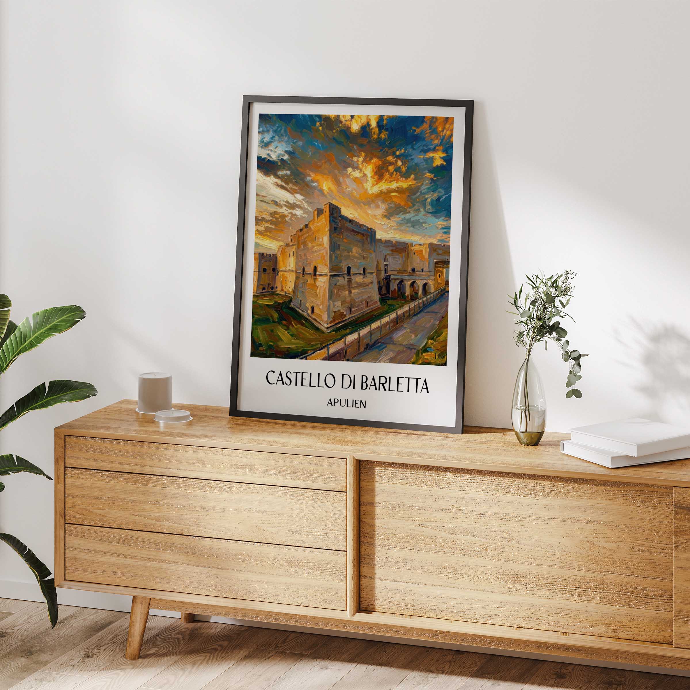 castello-di-barletta-apulien-italien-poster-oil-painting-oelgemaelde