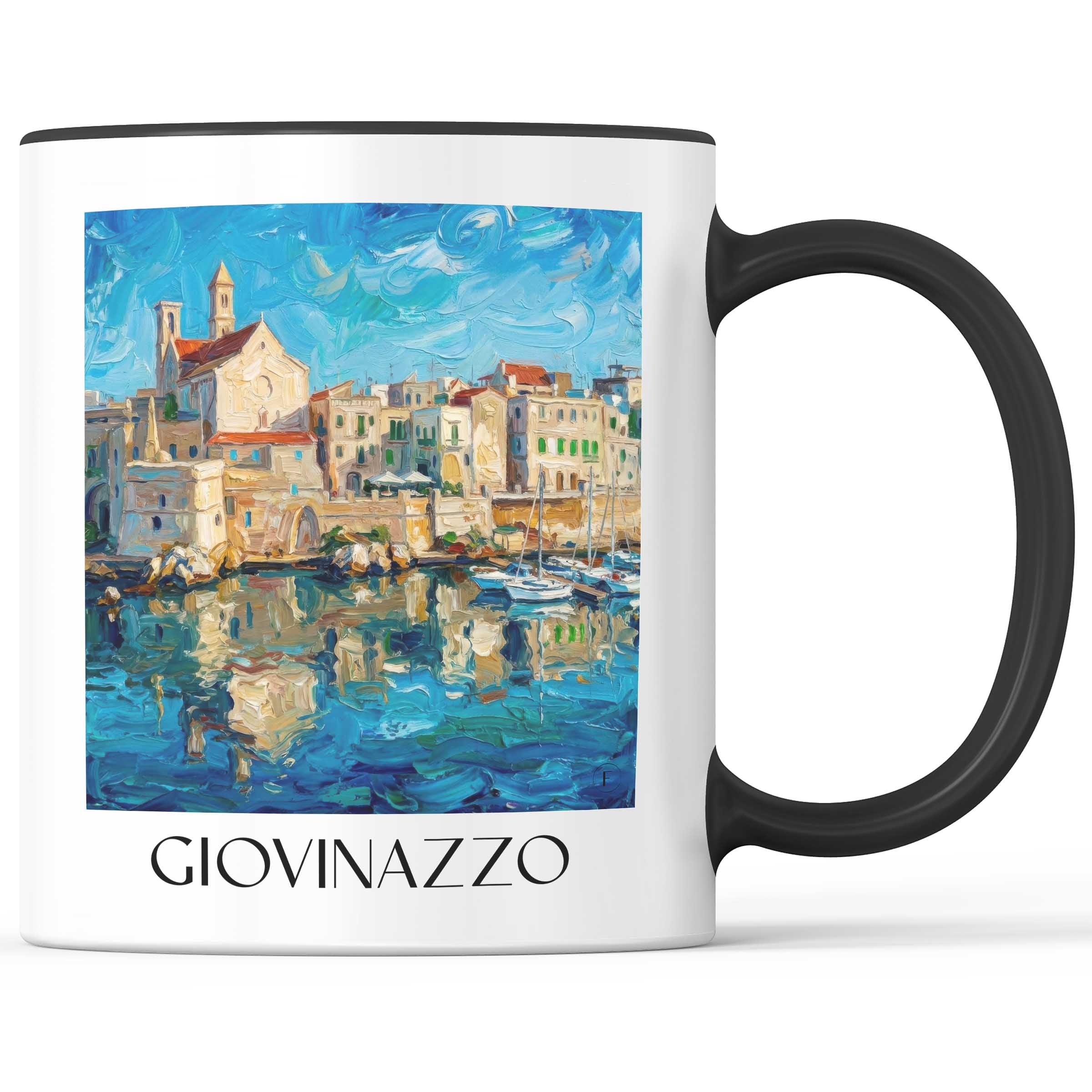 giovinazzo-bari-italien-kaffeebecher-oil-painting-oelgemaelde