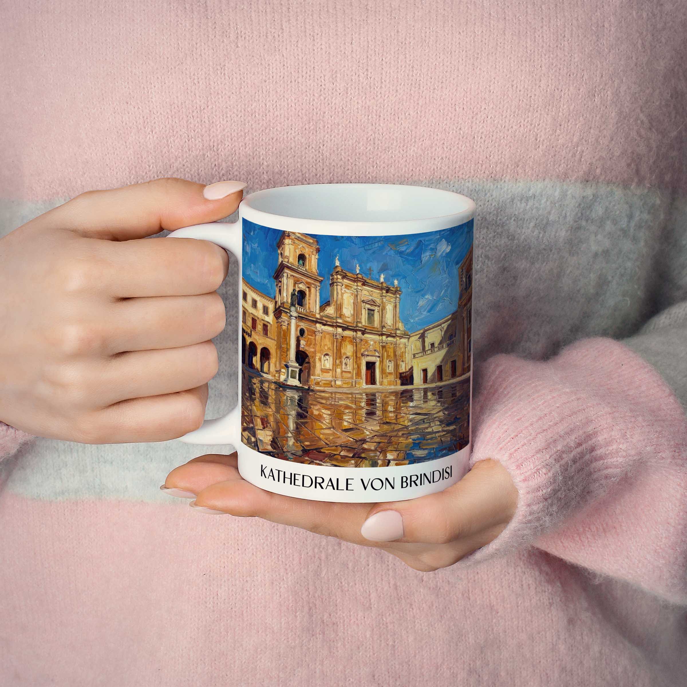 kathedrale-von-brindisi-apulien-italien-kaffeebecher-oil-painting-oelgemaelde