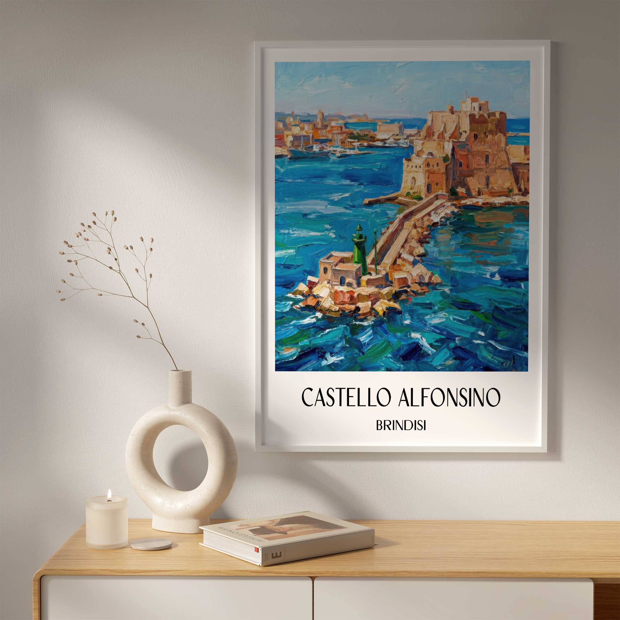 castello-alfonsino-brindisi-italien-poster-oil-painting-oelgemaelde