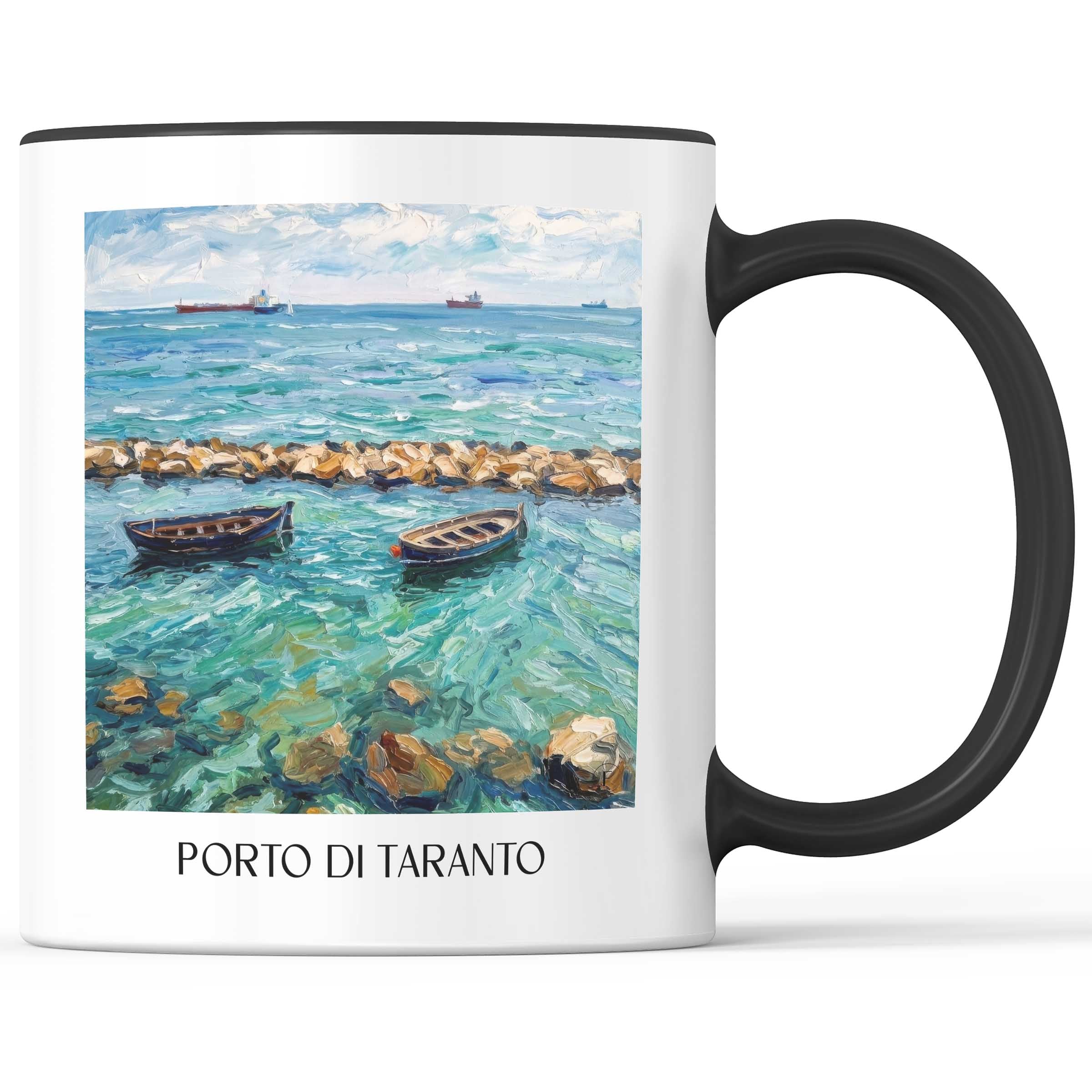 porto-di-taranto-apulien-italien-kaffeebecher-oil-painting-oelgemaelde