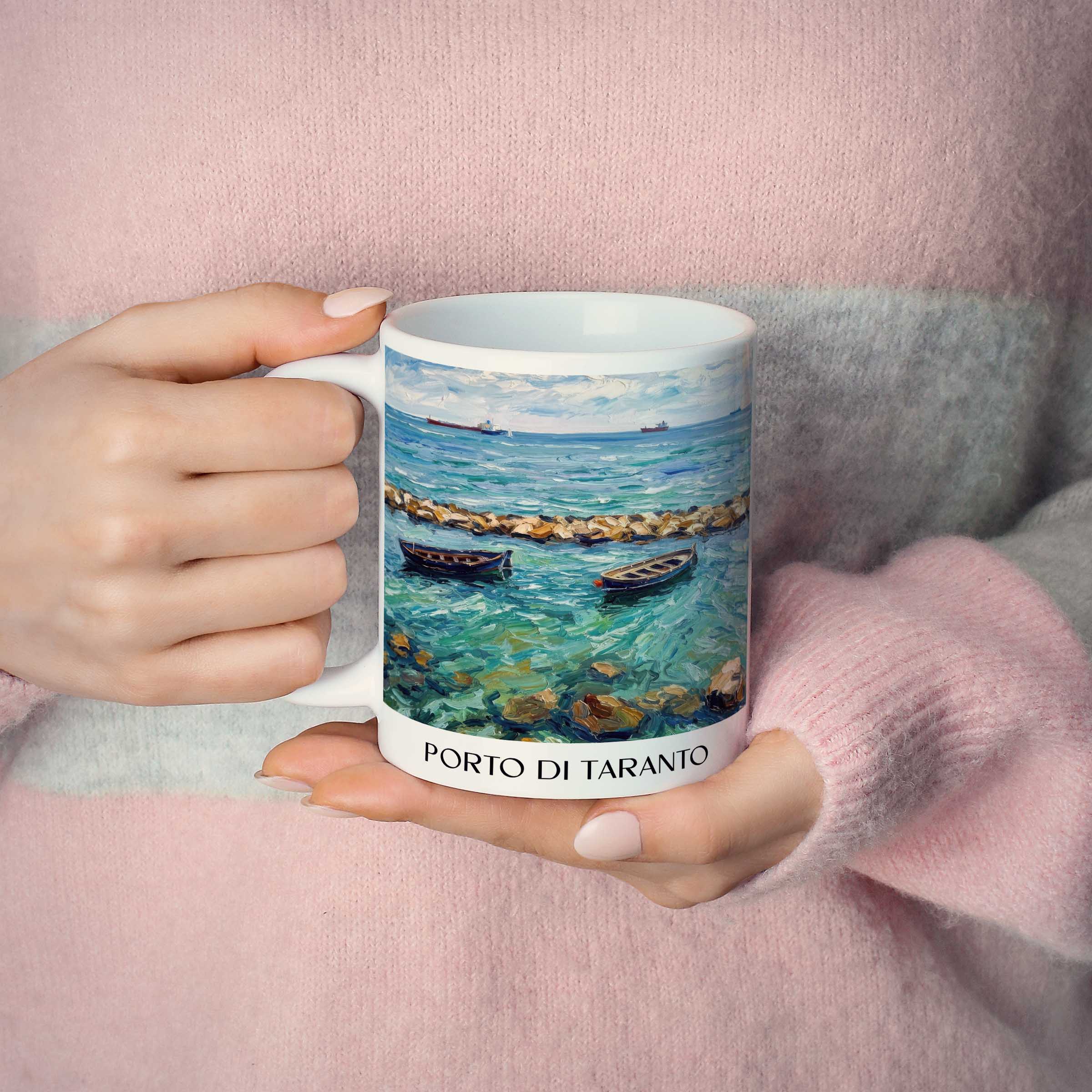 porto-di-taranto-apulien-italien-kaffeebecher-oil-painting-oelgemaelde