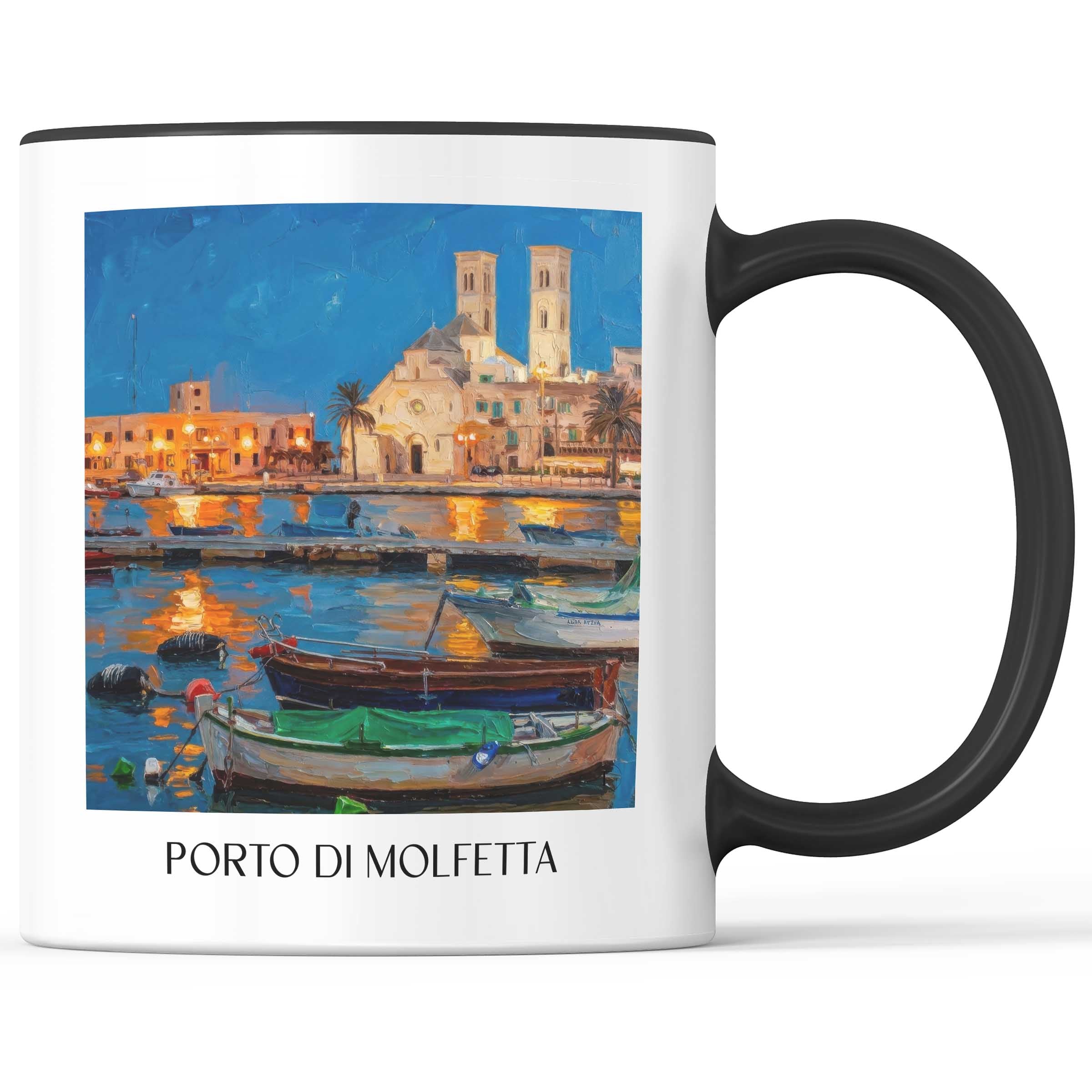 porto-di-molfetta-apulien-italien-kaffeebecher-oil-painting-oelgemaelde