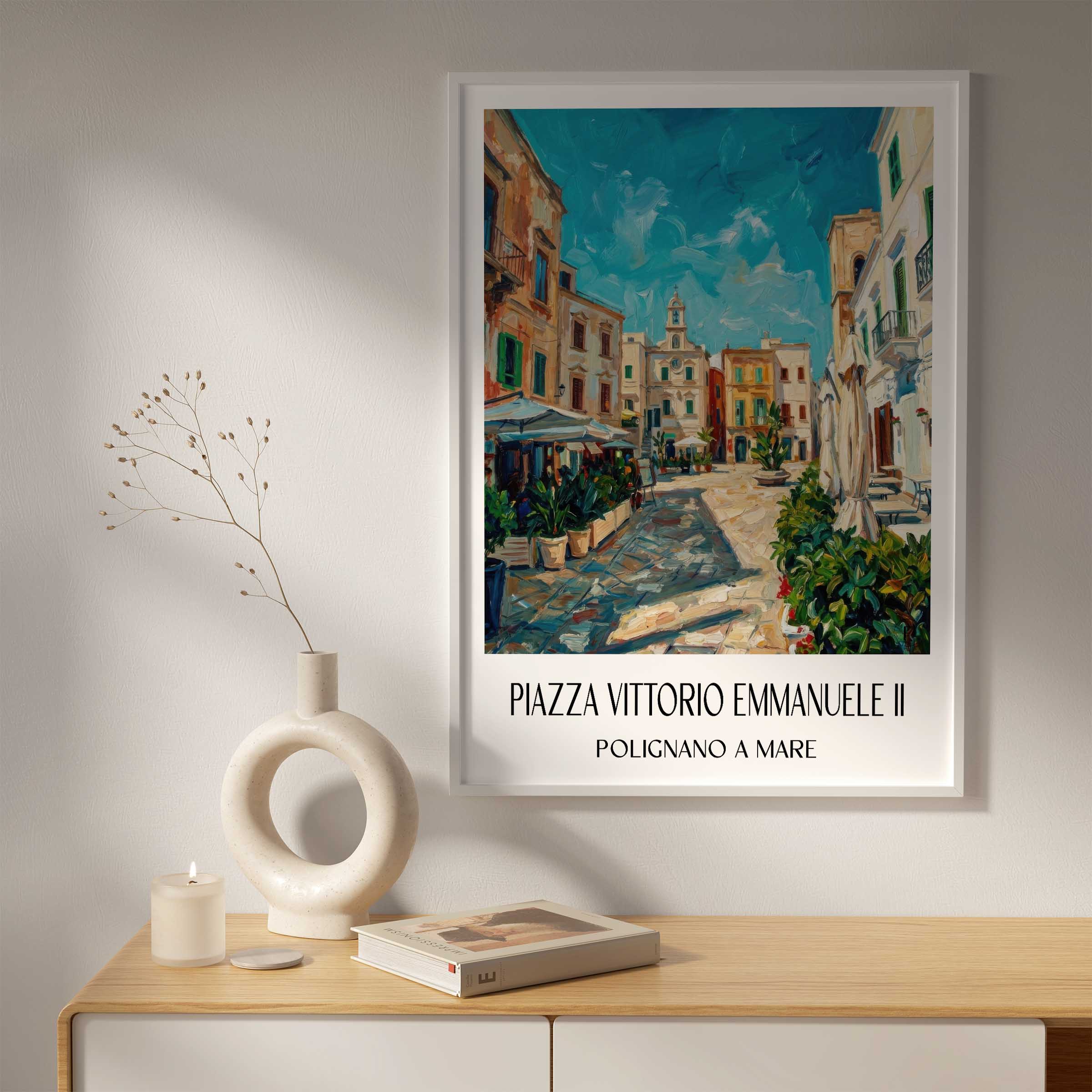 piazza-vittorio-emmanuele-ii-polignano-a-mare-italien-poster-oil-painting-oelgemaelde