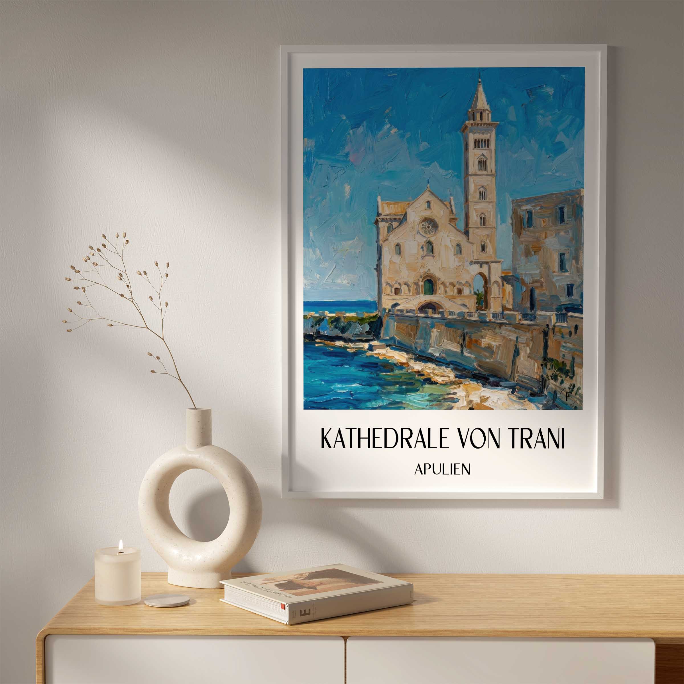 kathedrale-von-trani-apulien-italien-poster-oil-painting-oelgemaelde