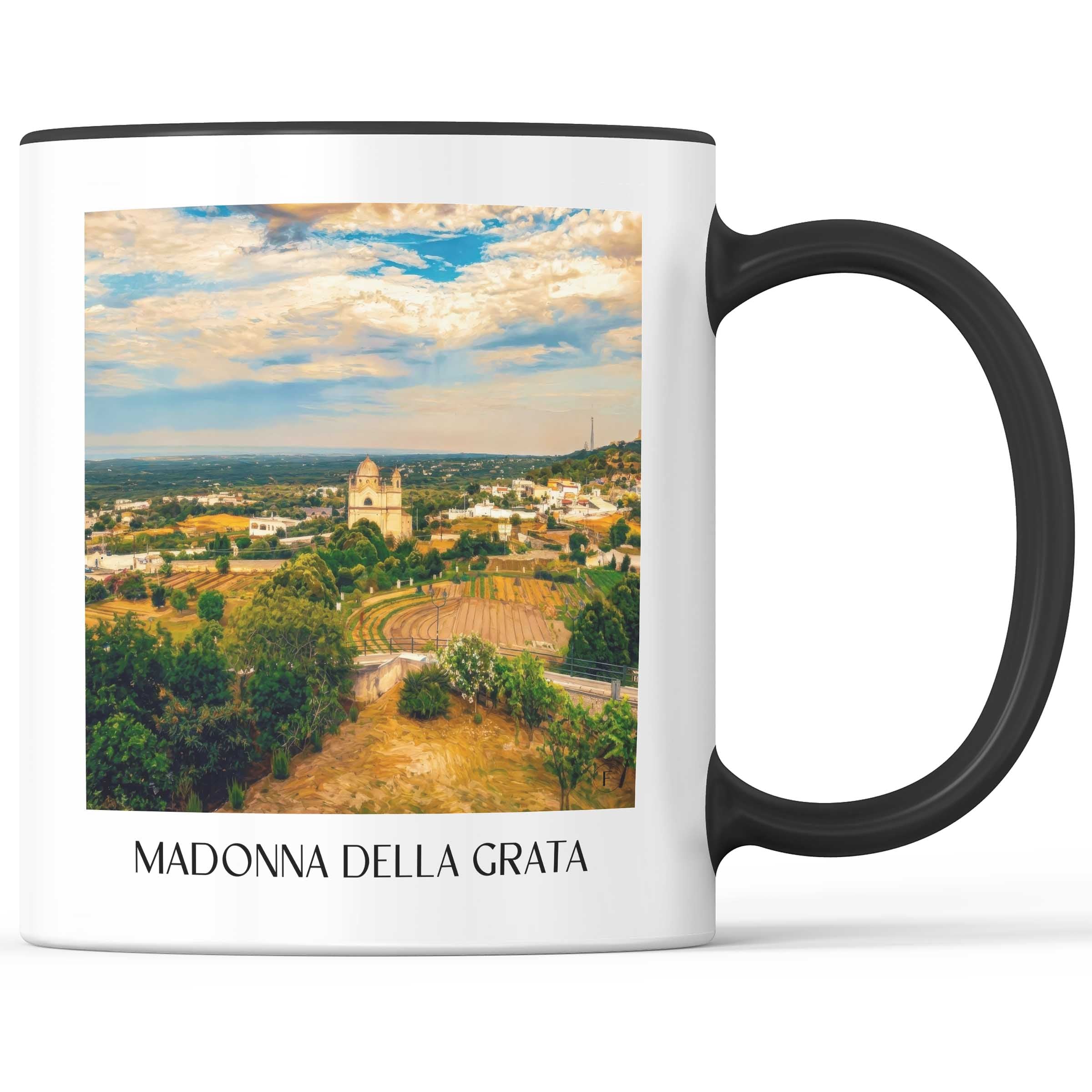 madonna-della-grata-ostuni-italien-kaffeebecher-oil-painting-oelgemaelde