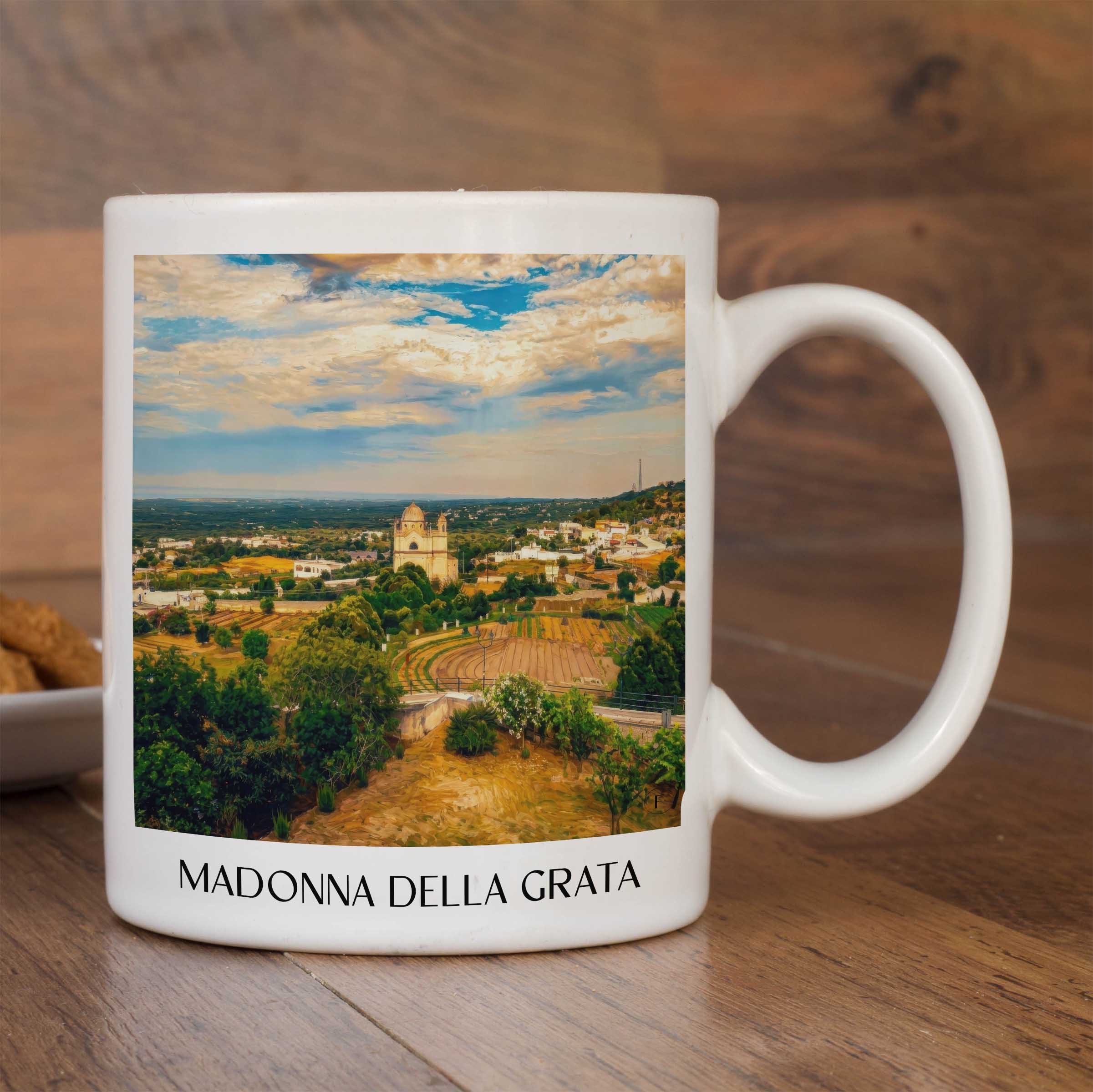 madonna-della-grata-ostuni-italien-kaffeebecher-oil-painting-oelgemaelde