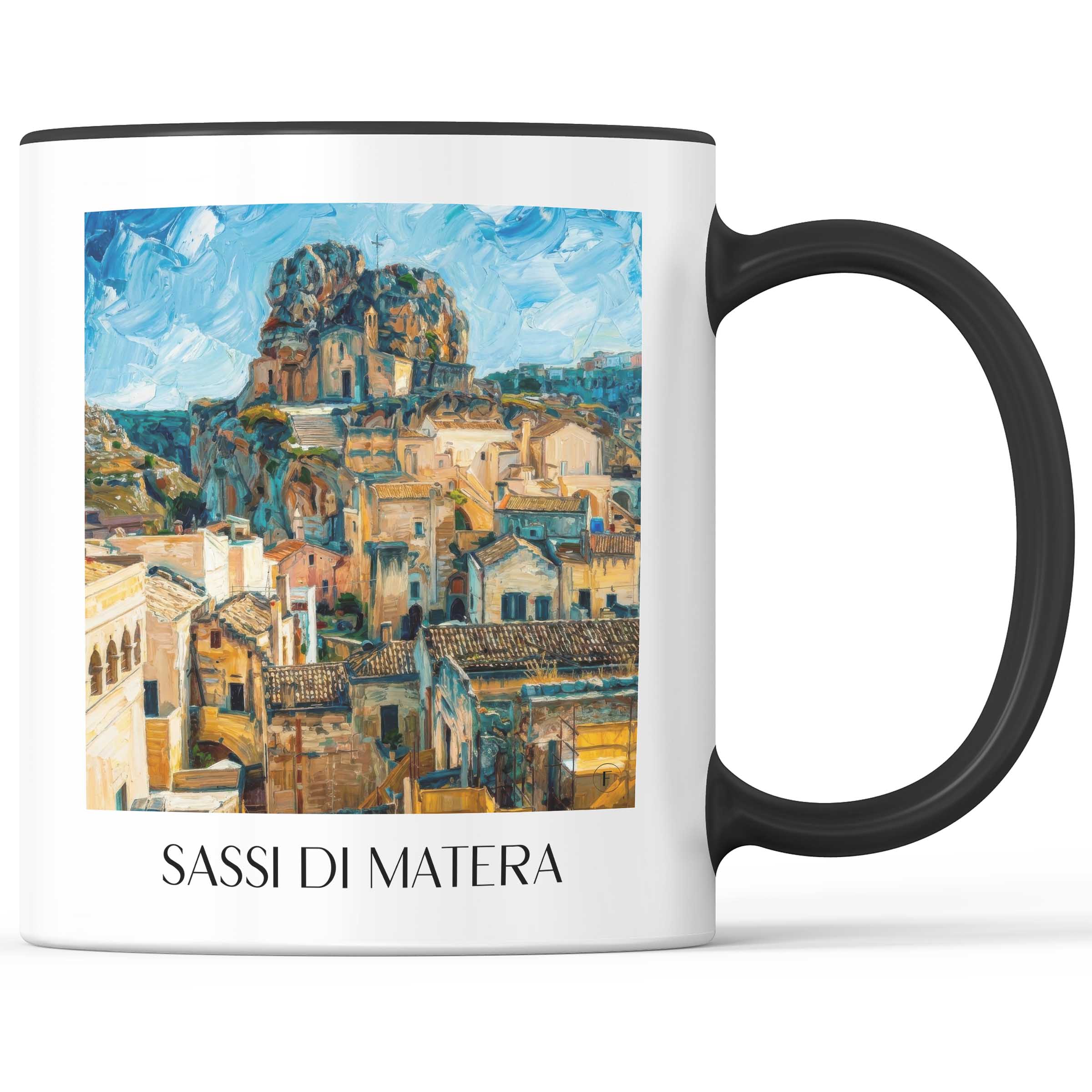 sassi-di-matera-basilikata-italien-kaffeebecher-oil-painting-oelgemaelde
