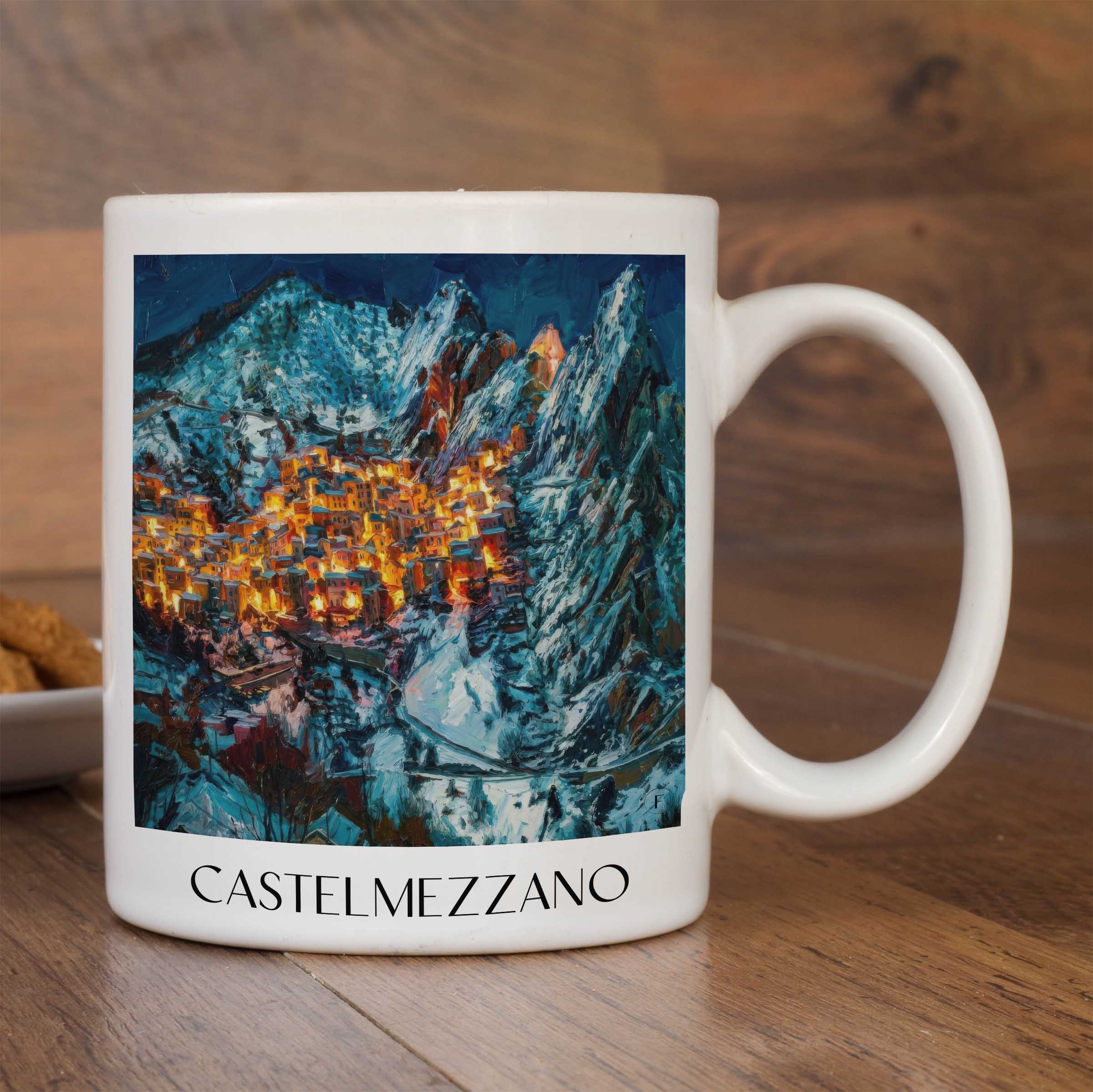 castelmezzano-basilikata-italien-kaffeebecher-oil-painting-oelgemaelde