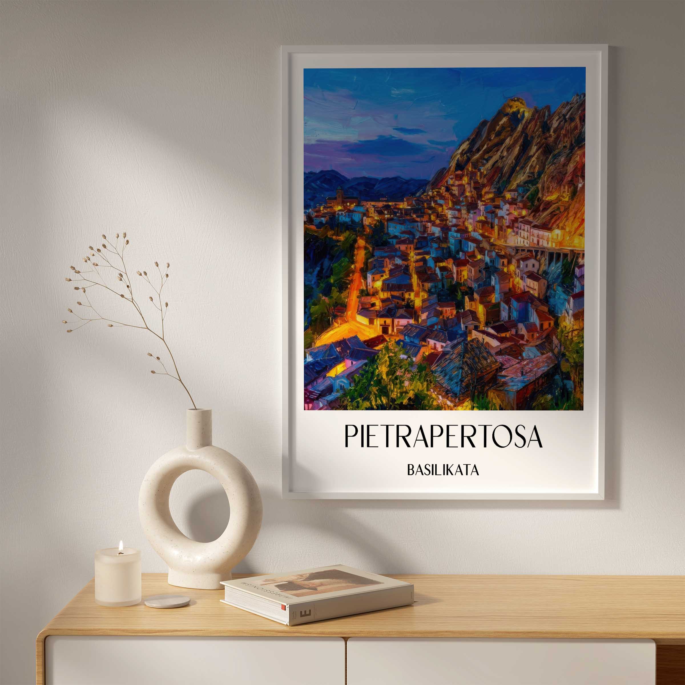 pietrapertosa-basilikata-italien-poster-oil-painting-oelgemaelde