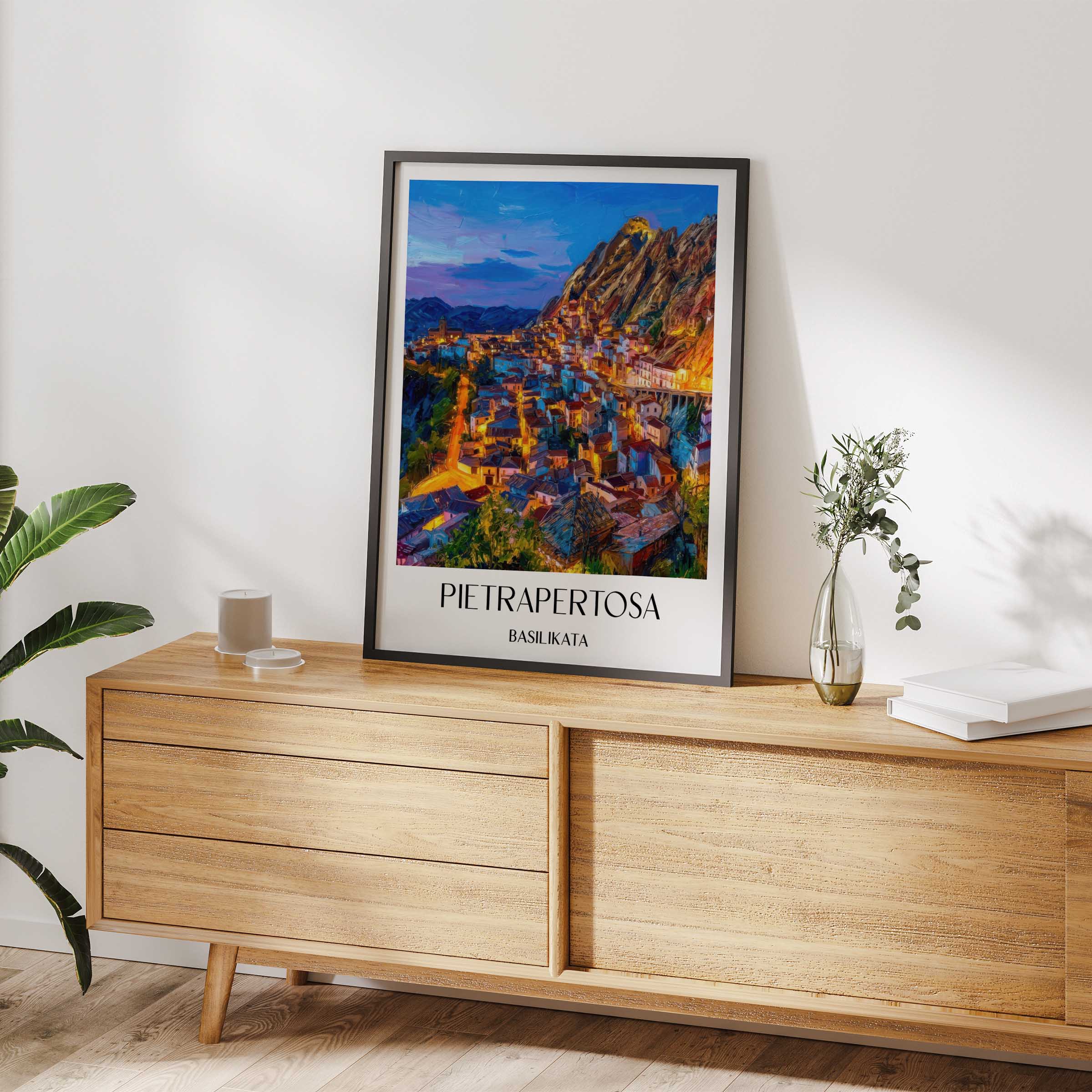 pietrapertosa-basilikata-italien-poster-oil-painting-oelgemaelde