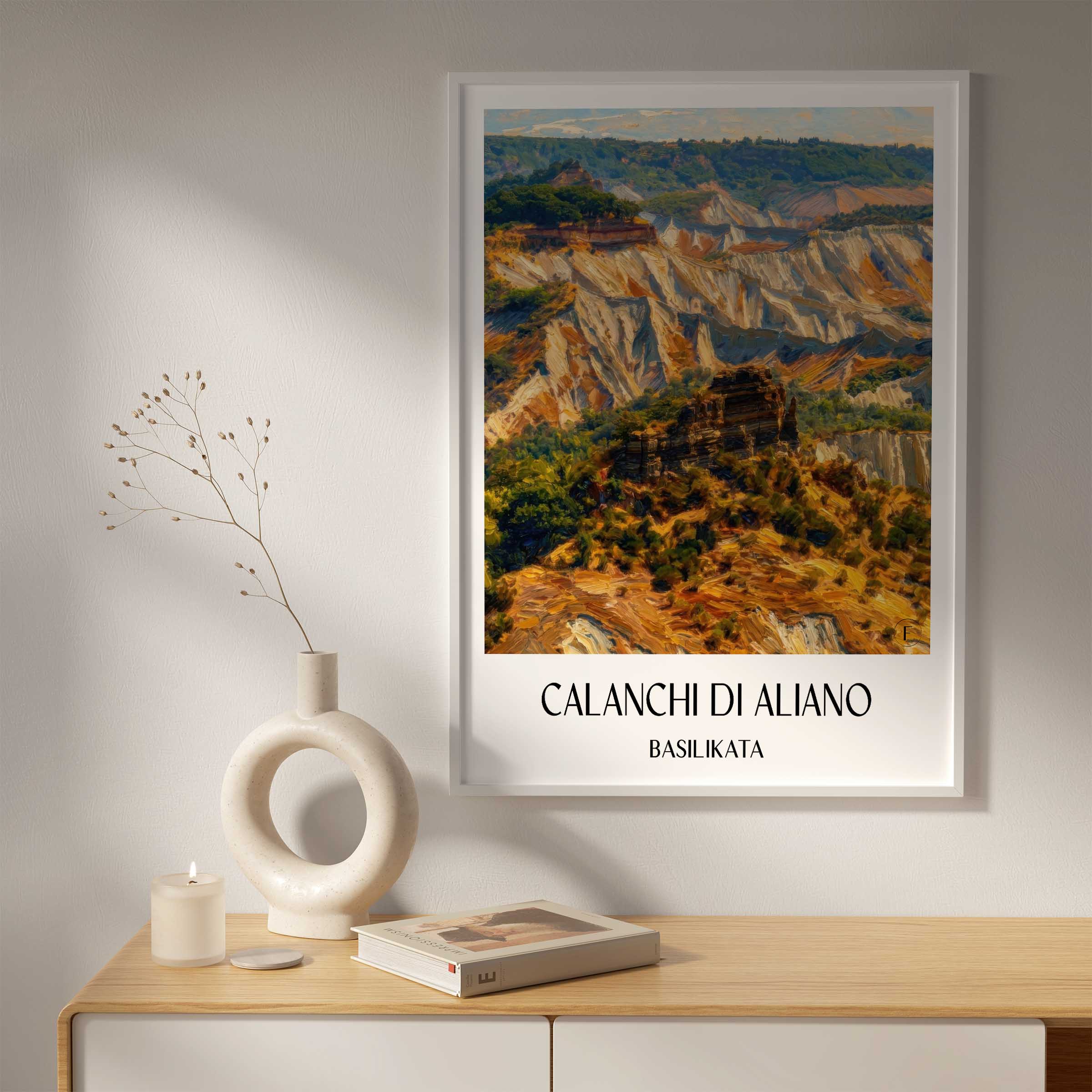 calanchi-di-aliano-basilikata-italien-poster-oil-painting-oelgemaelde