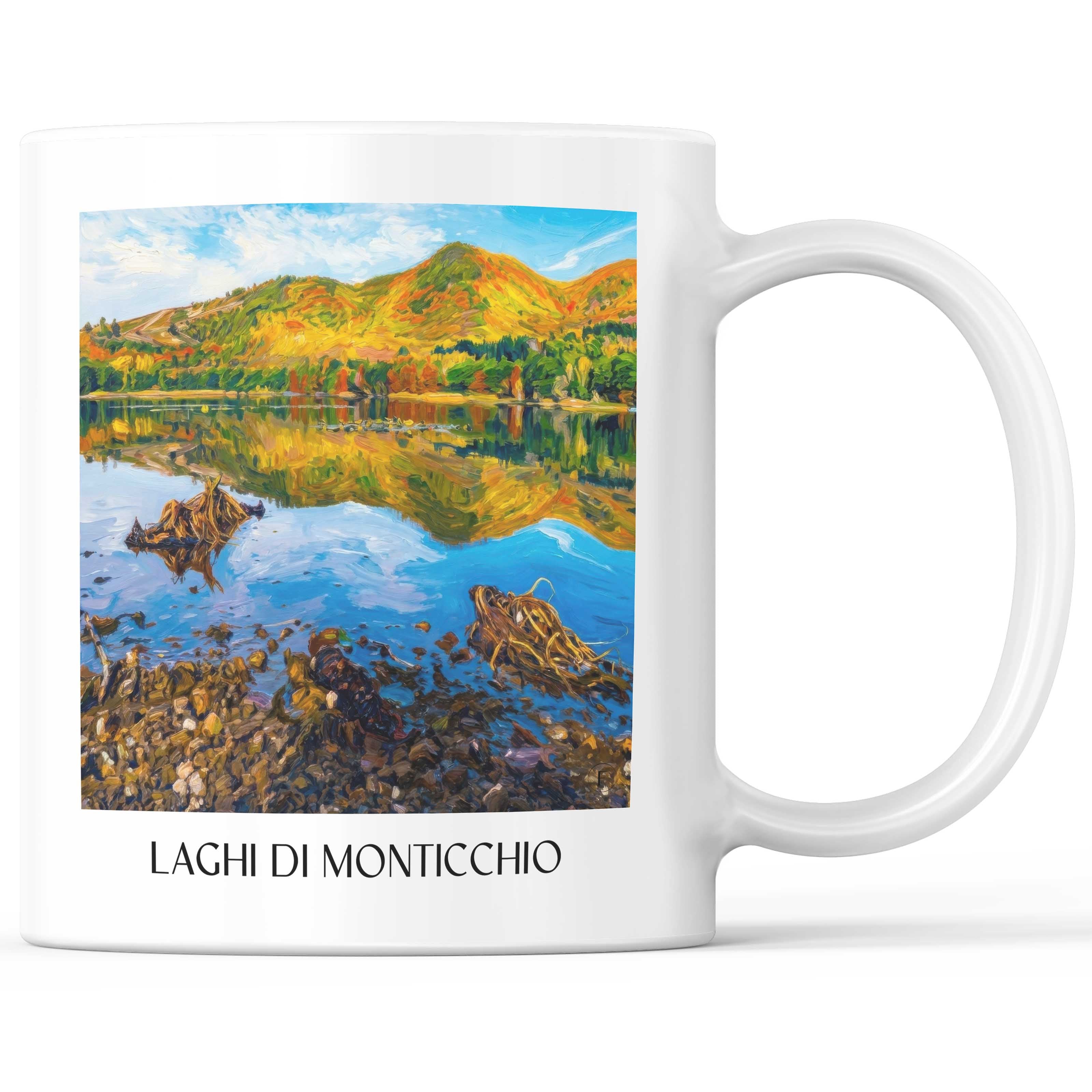 laghi-di-monticchio-basilikata-italien-kaffeebecher-oil-painting-oelgemaelde
