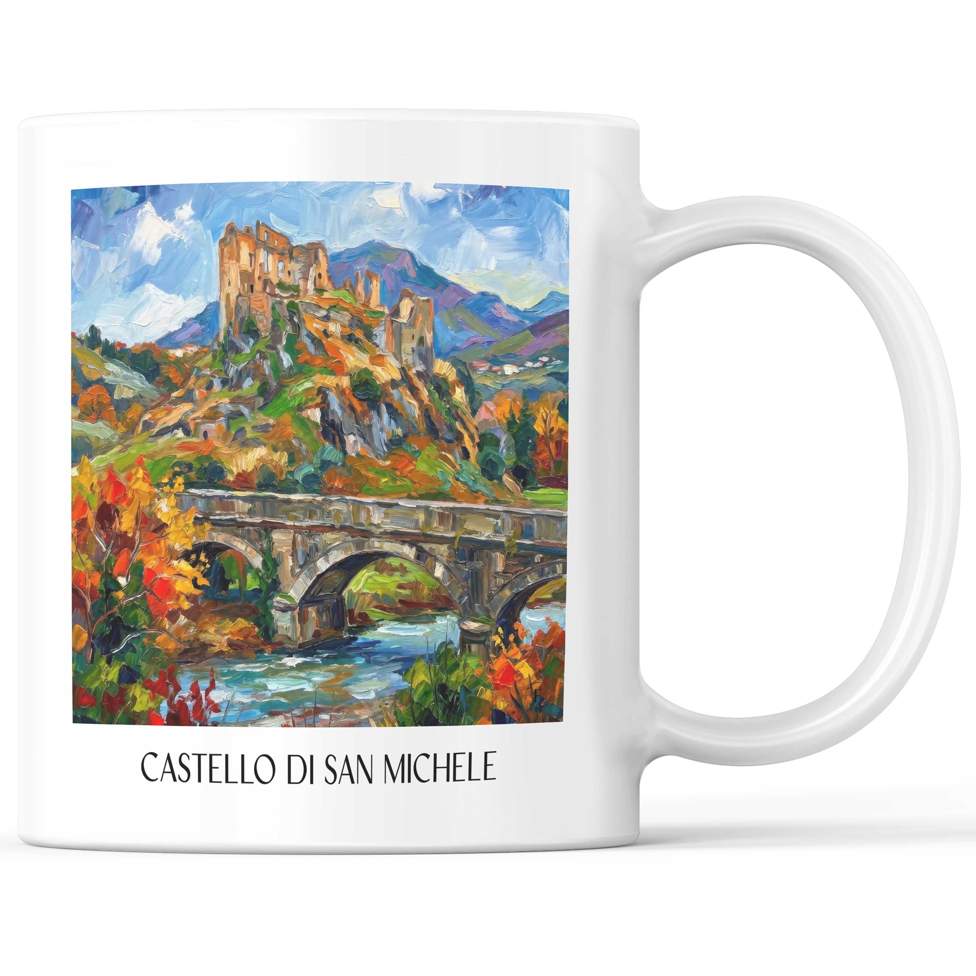 castello-di-san-michele-santa-maria-del-cedro-italien-kaffeebecher-oil-painting-oelgemaelde