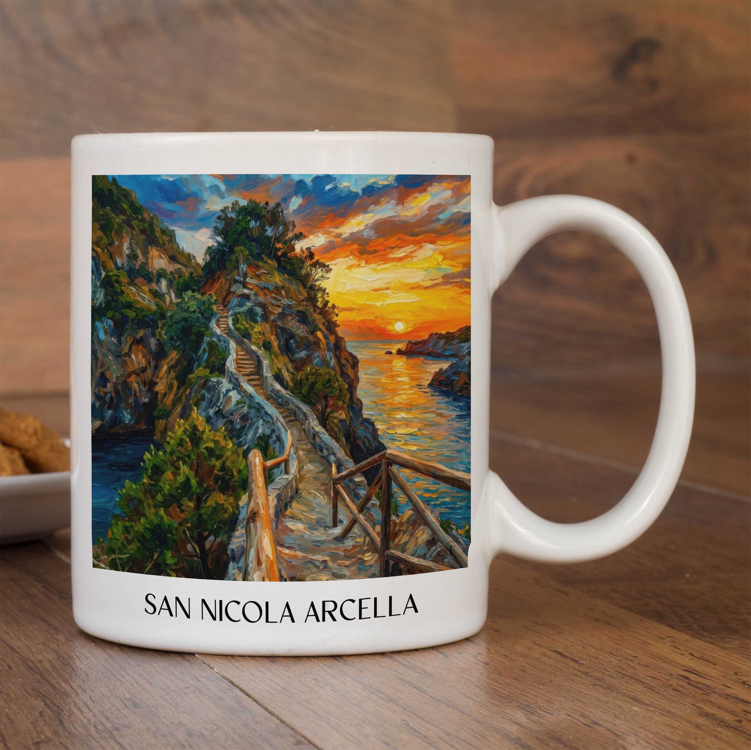san-nicola-arcella-kalabrien-italien-kaffeebecher-oil-painting-oelgemaelde
