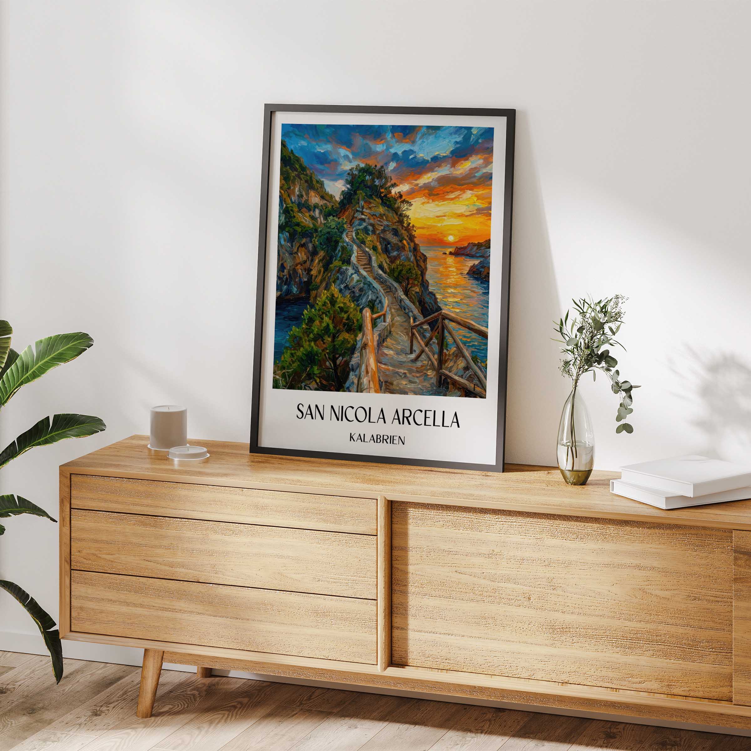 san-nicola-arcella-kalabrien-italien-poster-oil-painting-oelgemaelde
