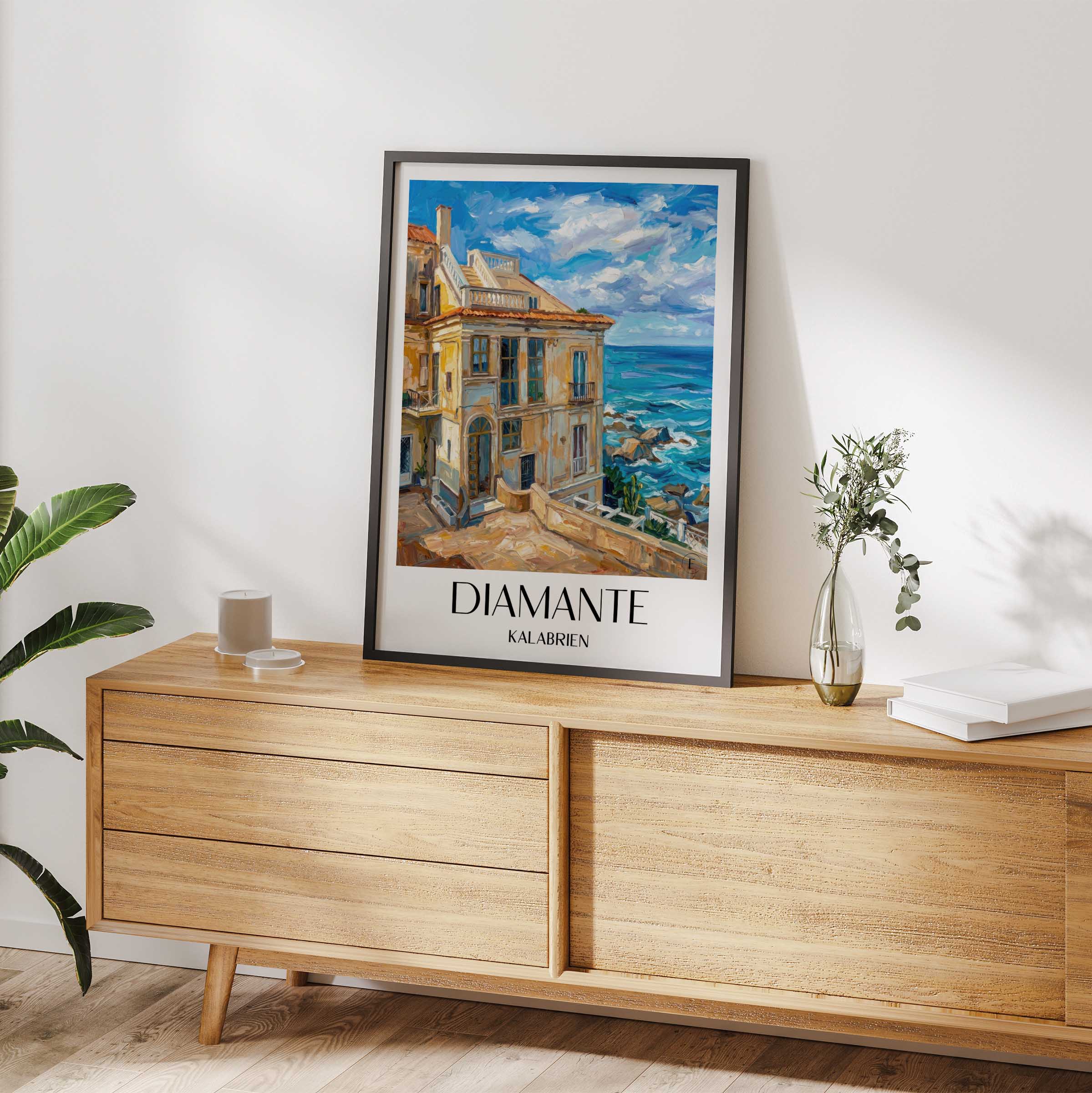 diamante-kalabrien-italien-poster-oil-painting-oelgemaelde