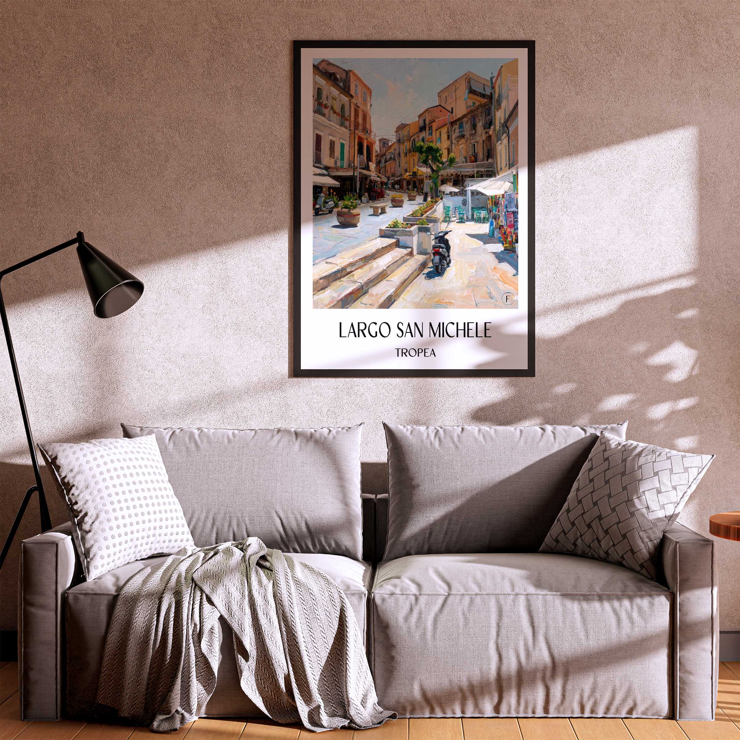 largo-san-michele-tropea-italien-poster-oil-painting-oelgemaelde