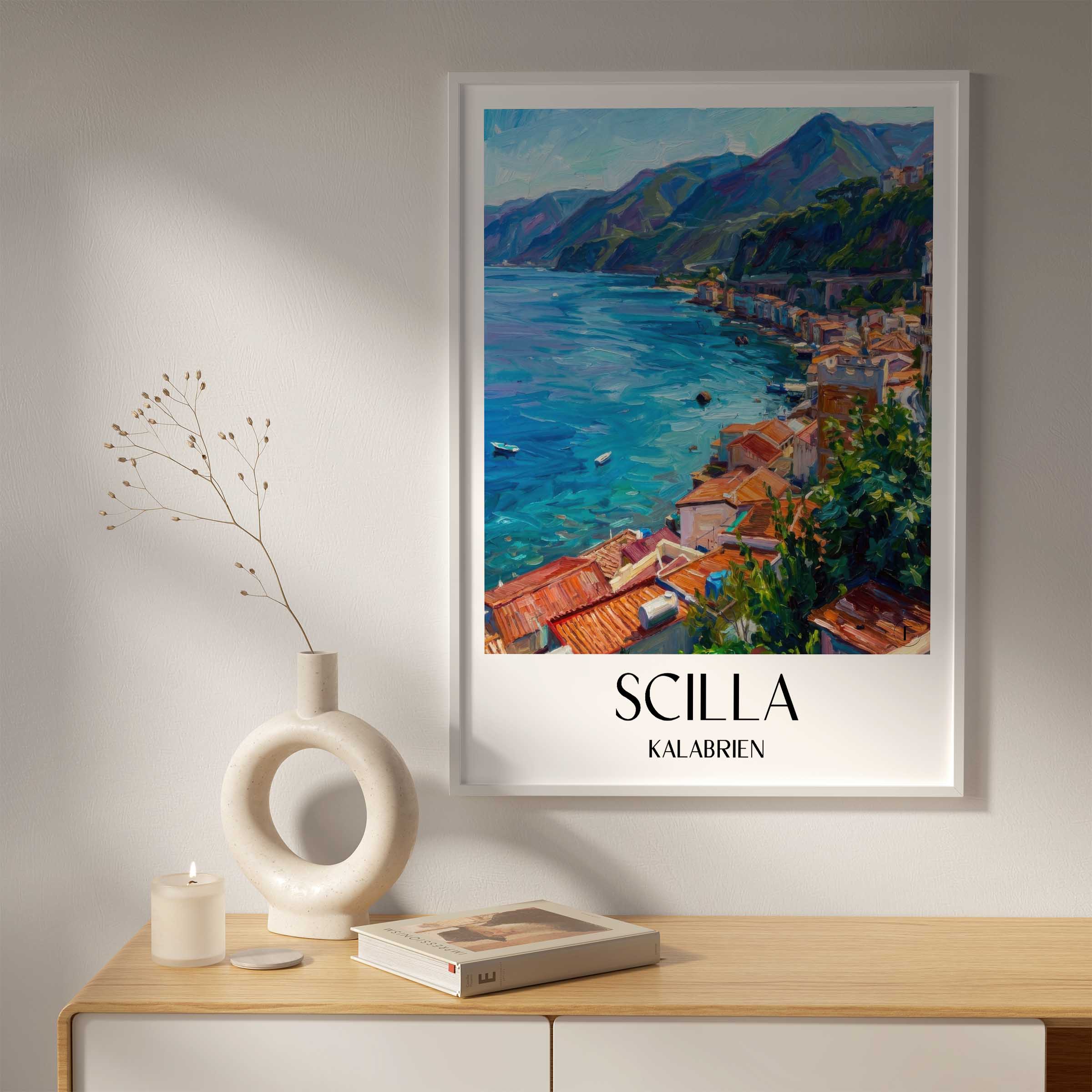 scilla-kalabrien-italien-poster-oil-painting-oelgemaelde