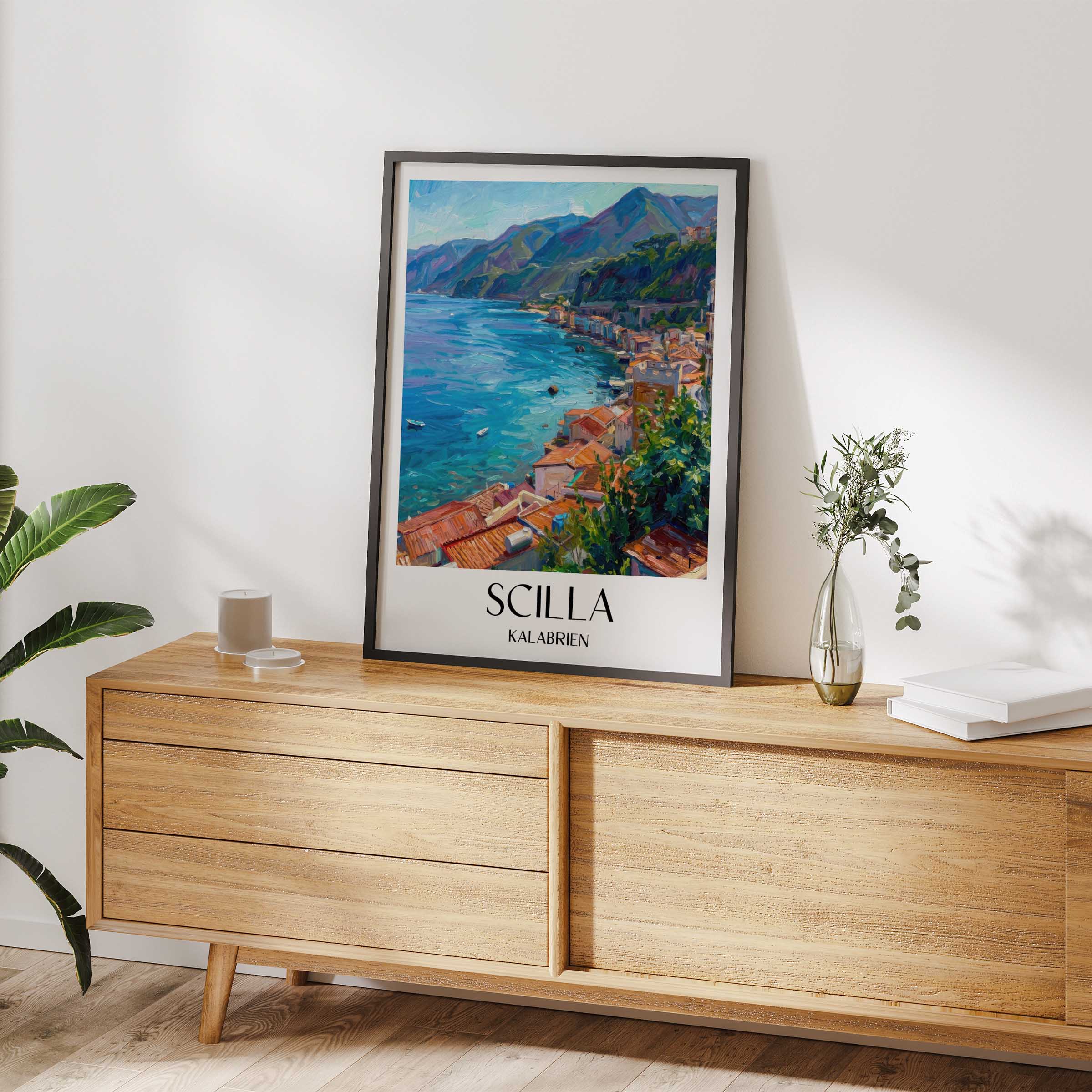 scilla-kalabrien-italien-poster-oil-painting-oelgemaelde