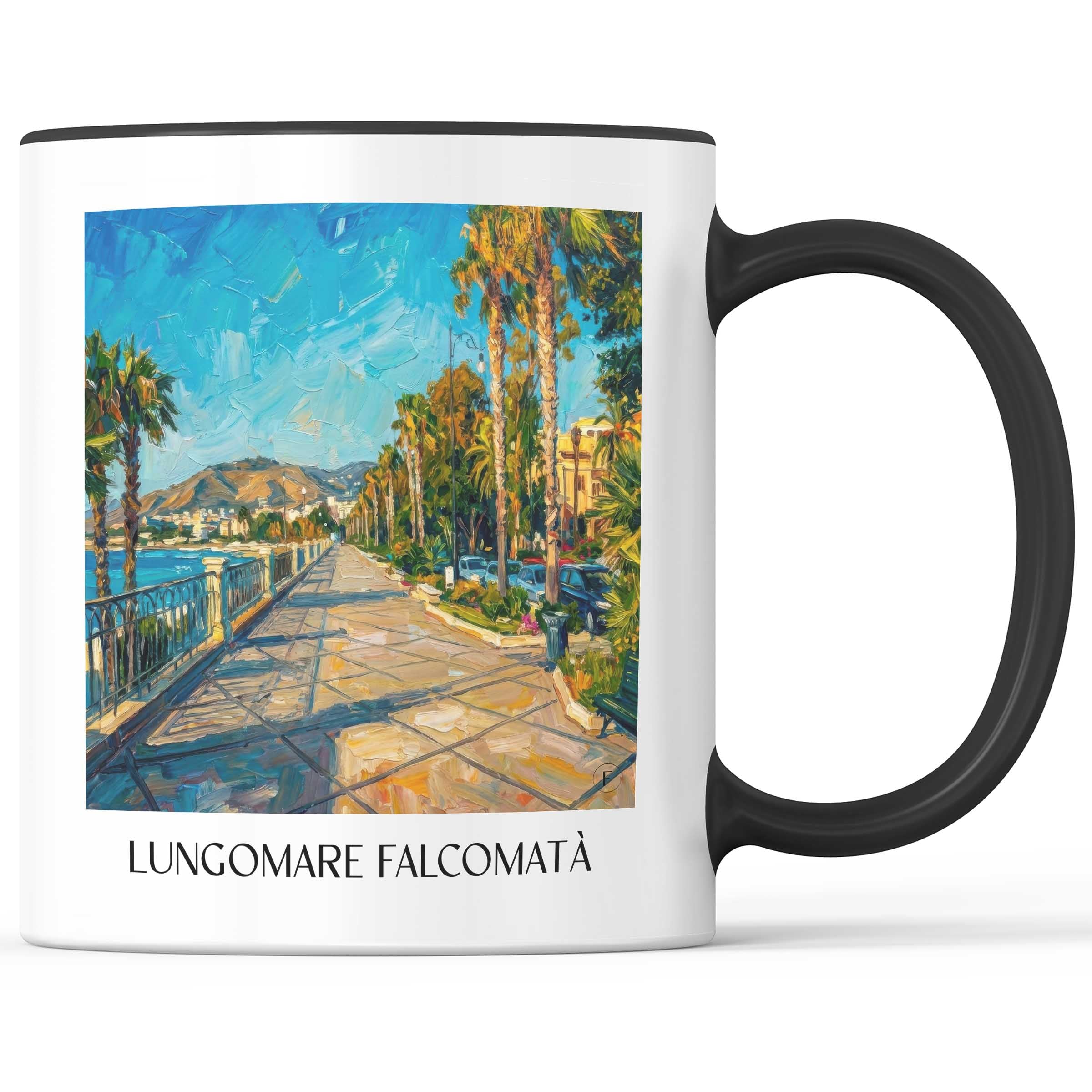 lungomare-falcomatà-reggio-calabria-italien-kaffeebecher-oil-painting-oelgemaelde
