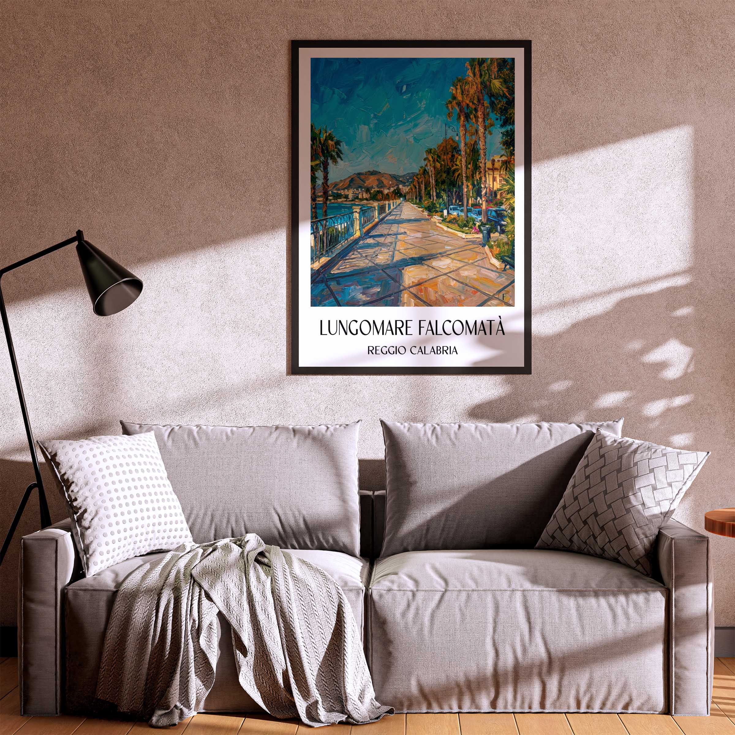 lungomare-falcomatà-reggio-calabria-italien-poster-oil-painting-oelgemaelde