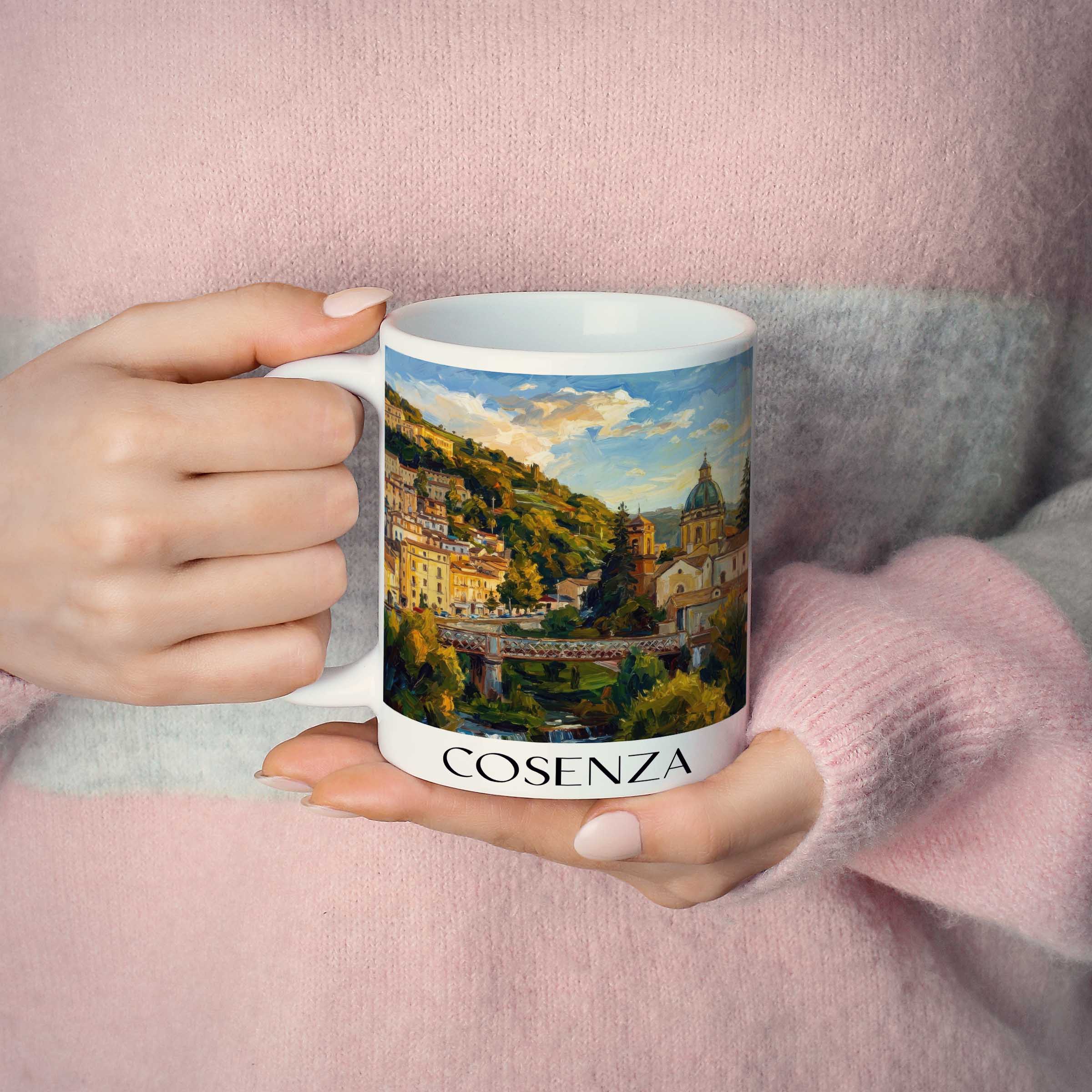 cosenza-kalabrien-italien-kaffeebecher-oil-painting-oelgemaelde