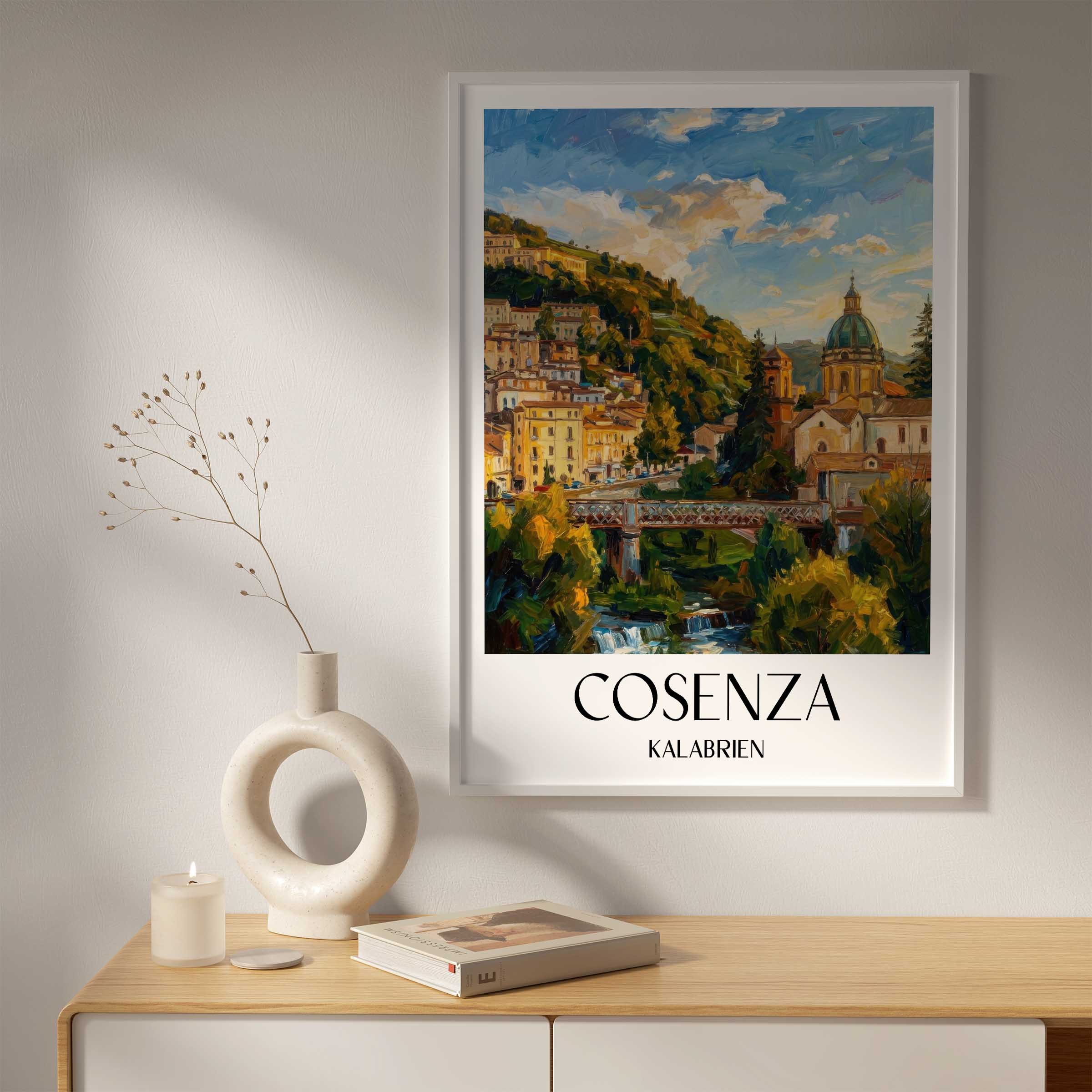cosenza-kalabrien-italien-poster-oil-painting-oelgemaelde