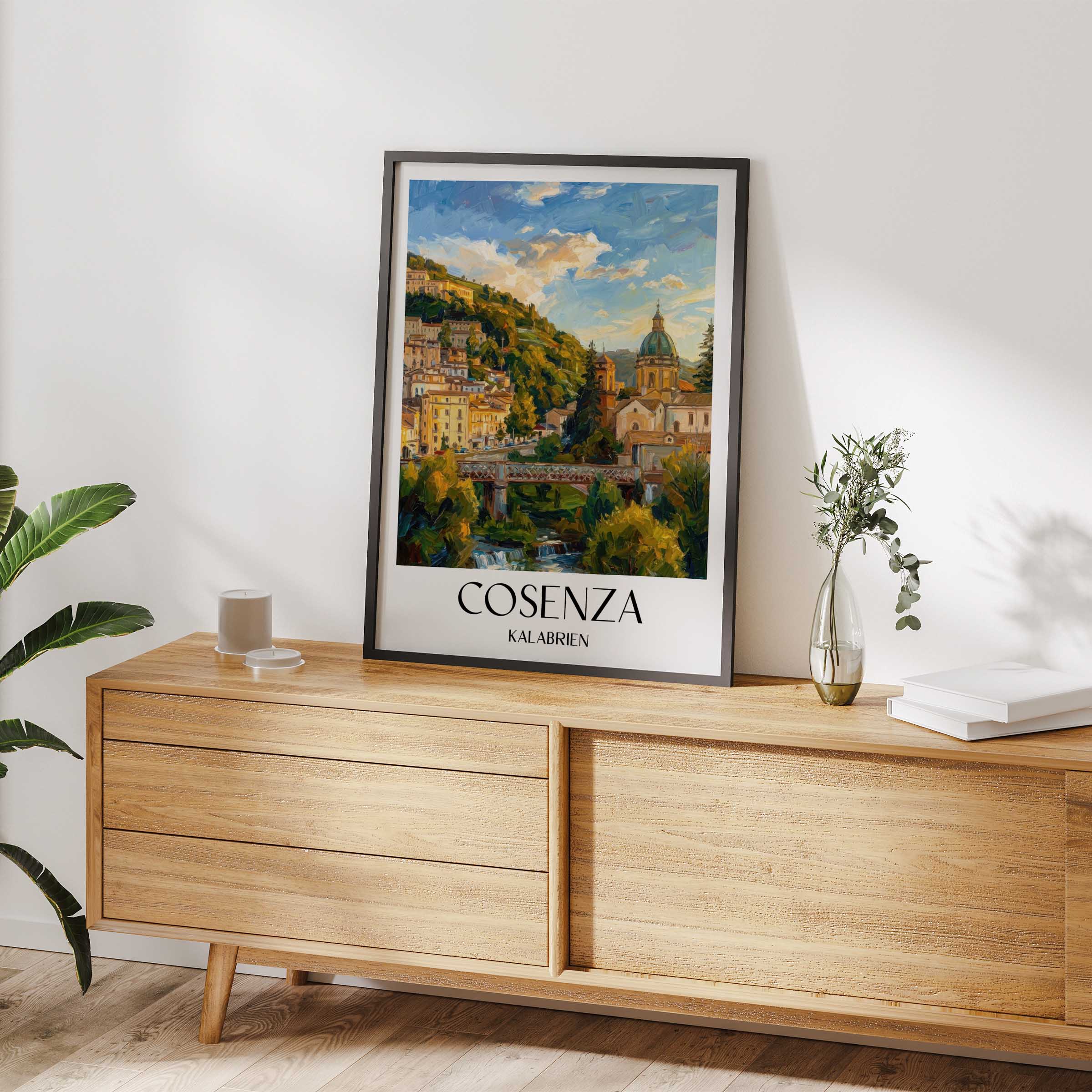 cosenza-kalabrien-italien-poster-oil-painting-oelgemaelde